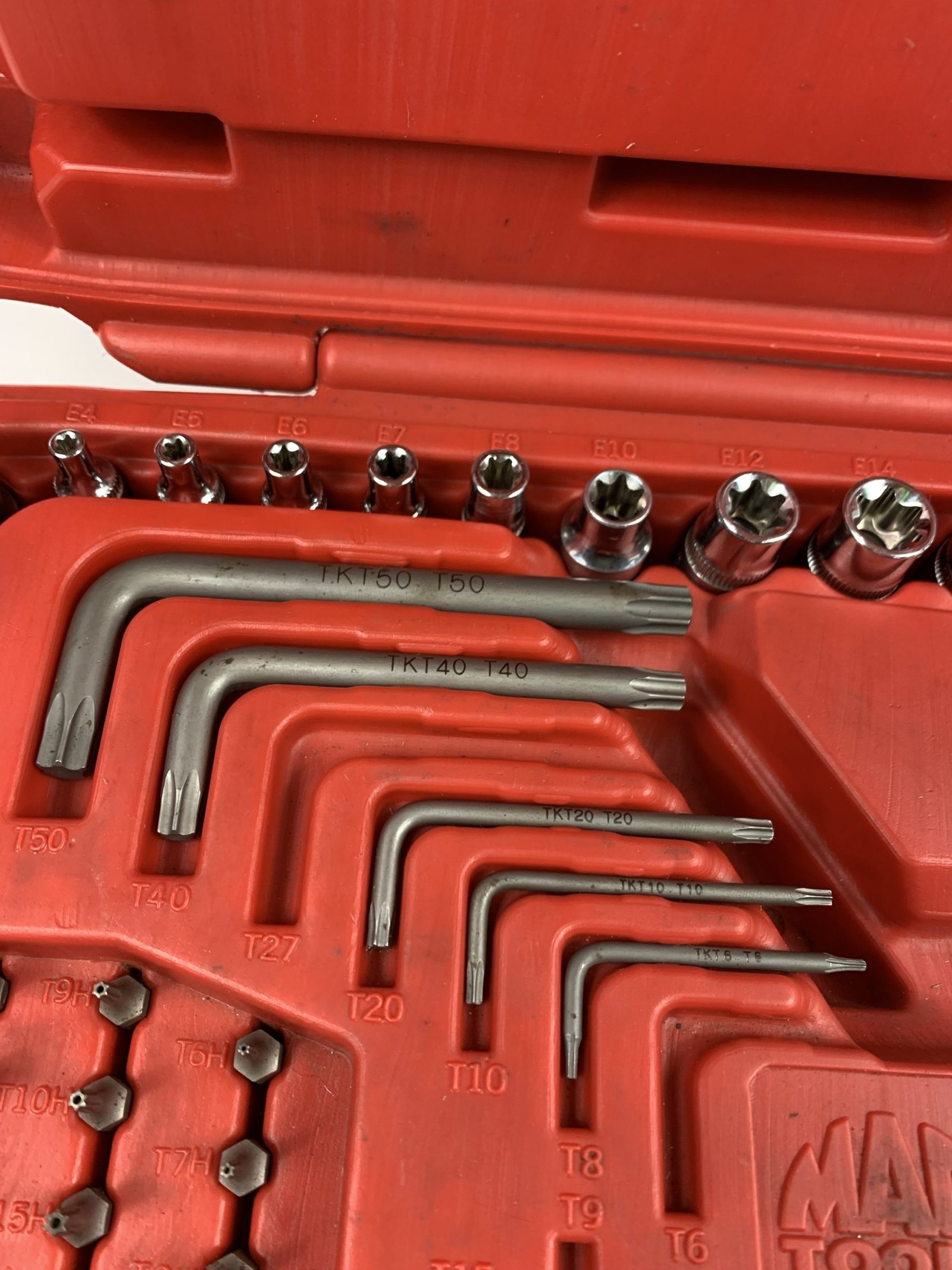 MAC - SMXT62B - Image 5