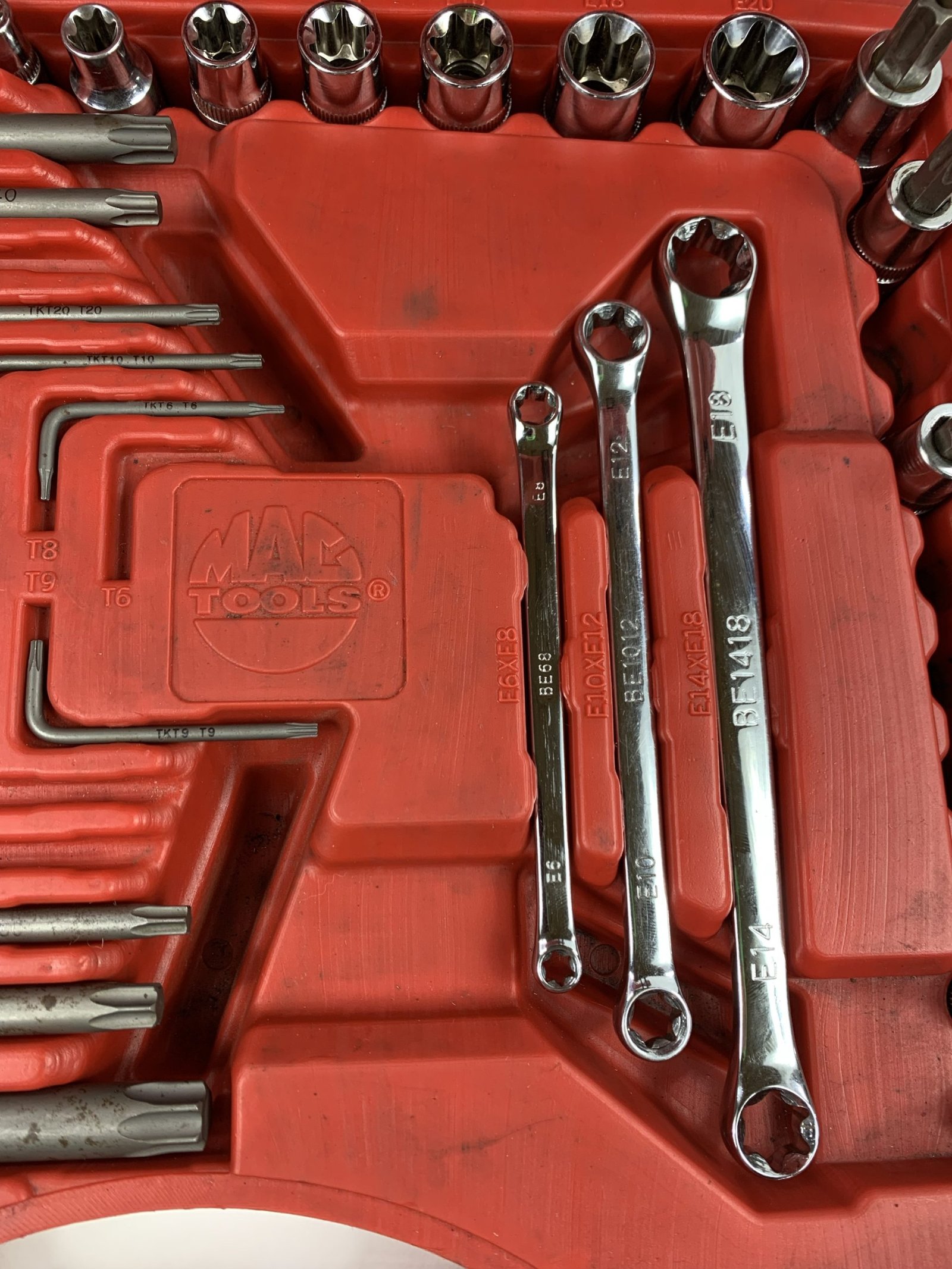 MAC - SMXT62B - Image 9