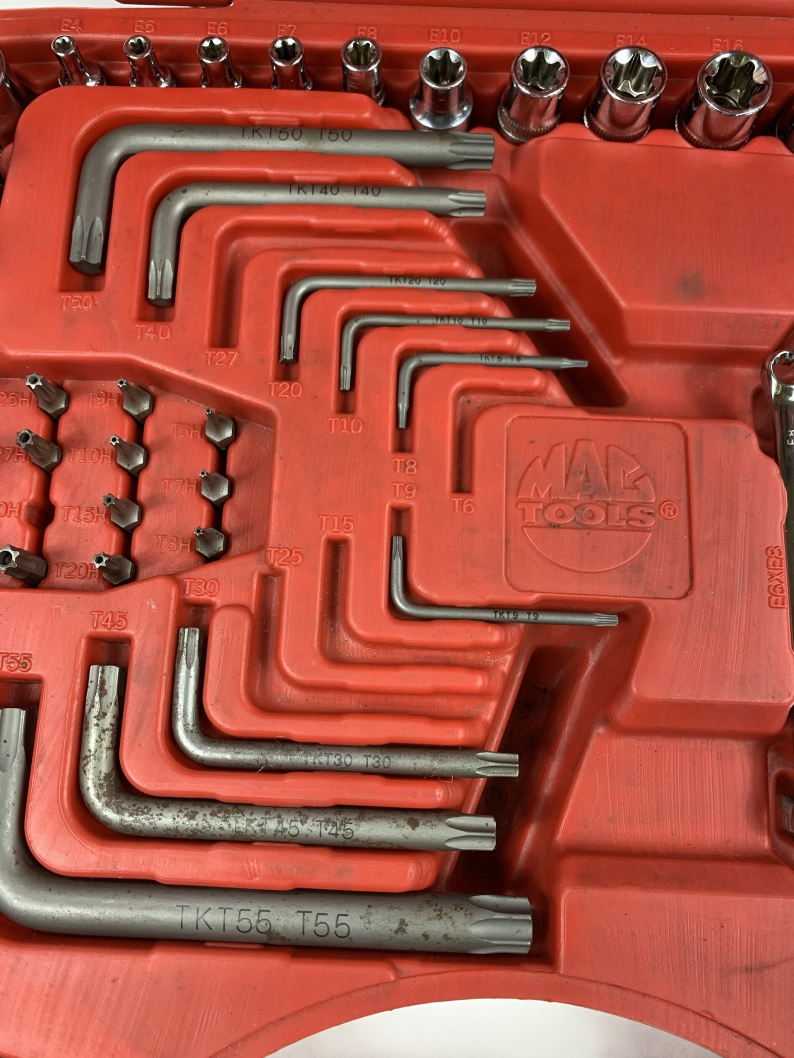 MAC - SMXT62B - Image 10