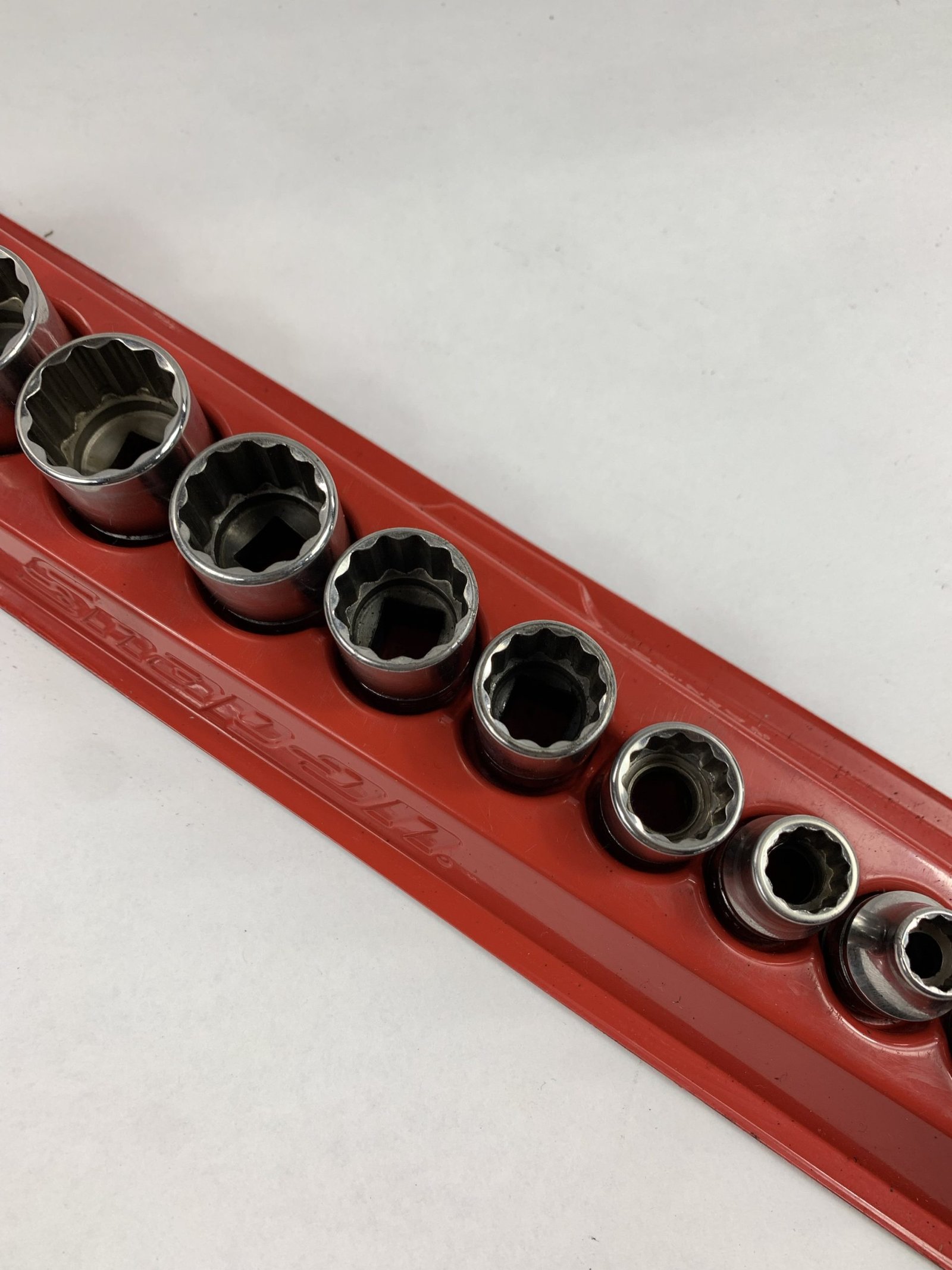 Snap On - 211FY - Image 3