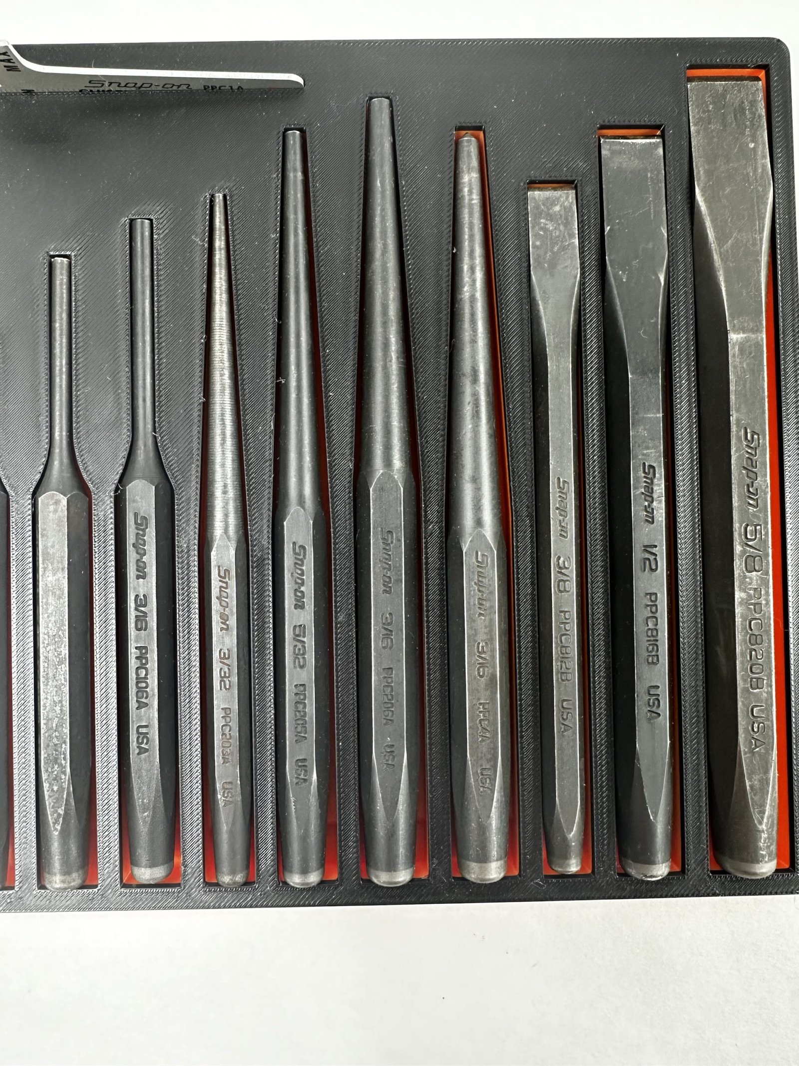 Snap On - PPC710BK - Image 3