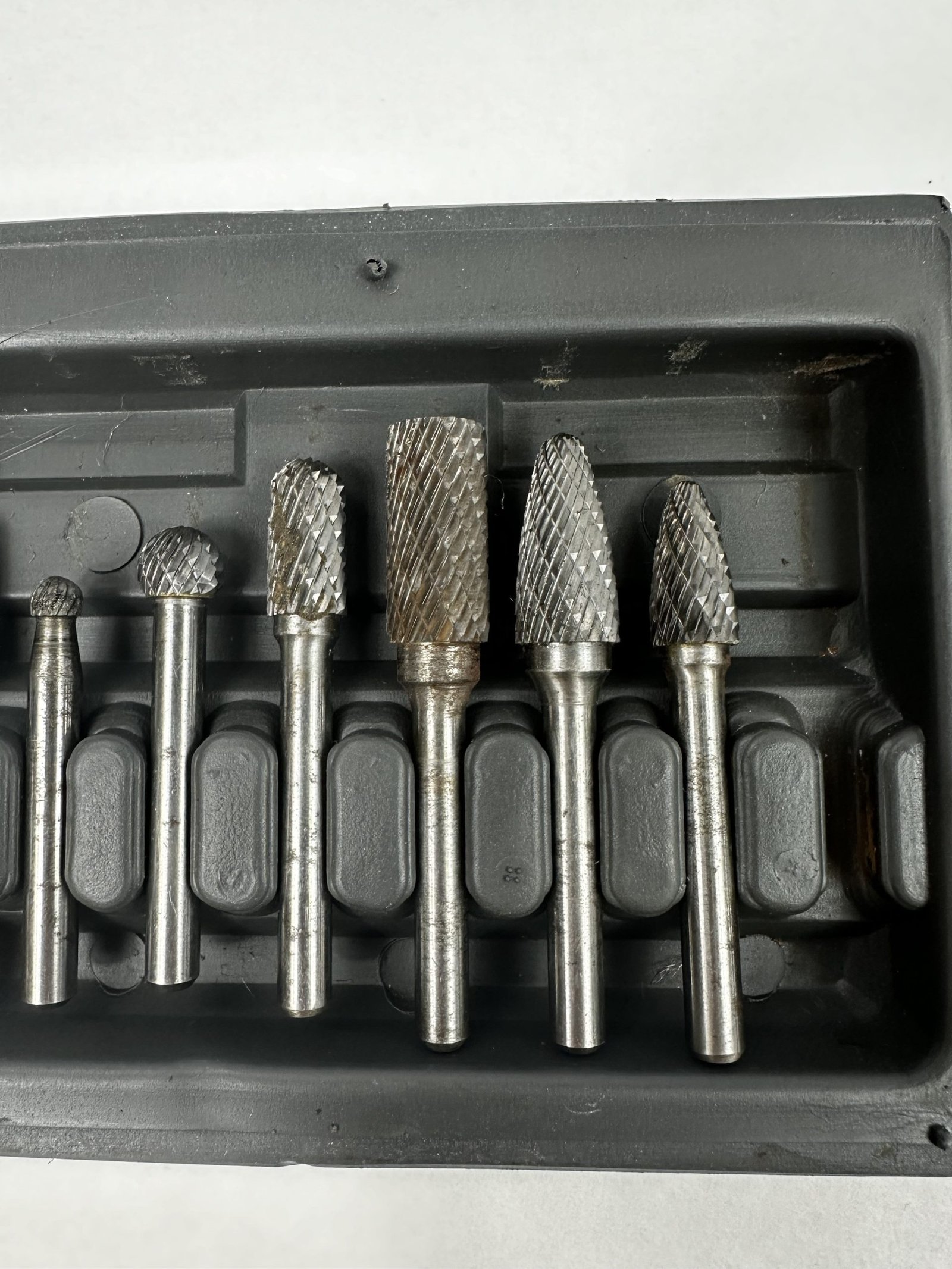 Matco - BUR8PC - Image 4