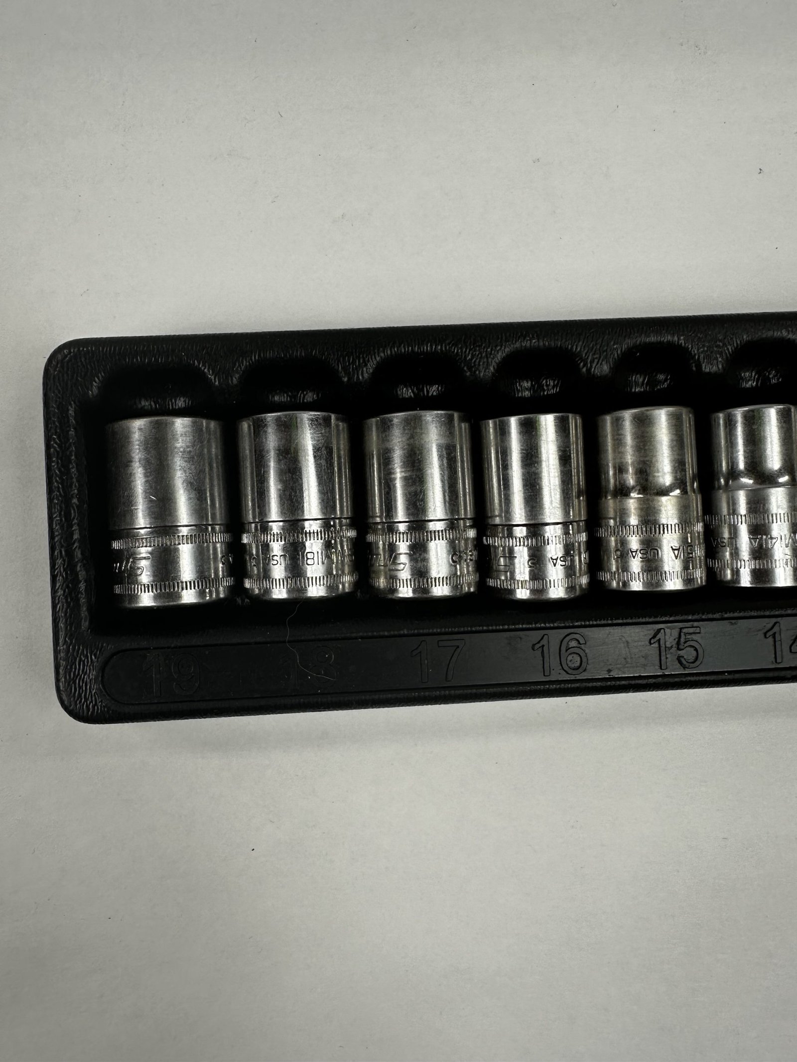 Snap On - 310TWMYA - Image 2