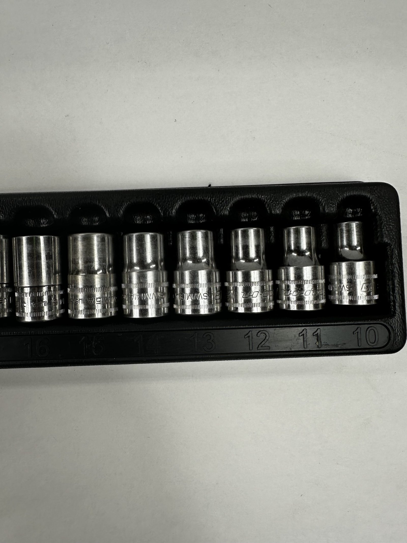 Snap On - 310TWMYA - Image 3