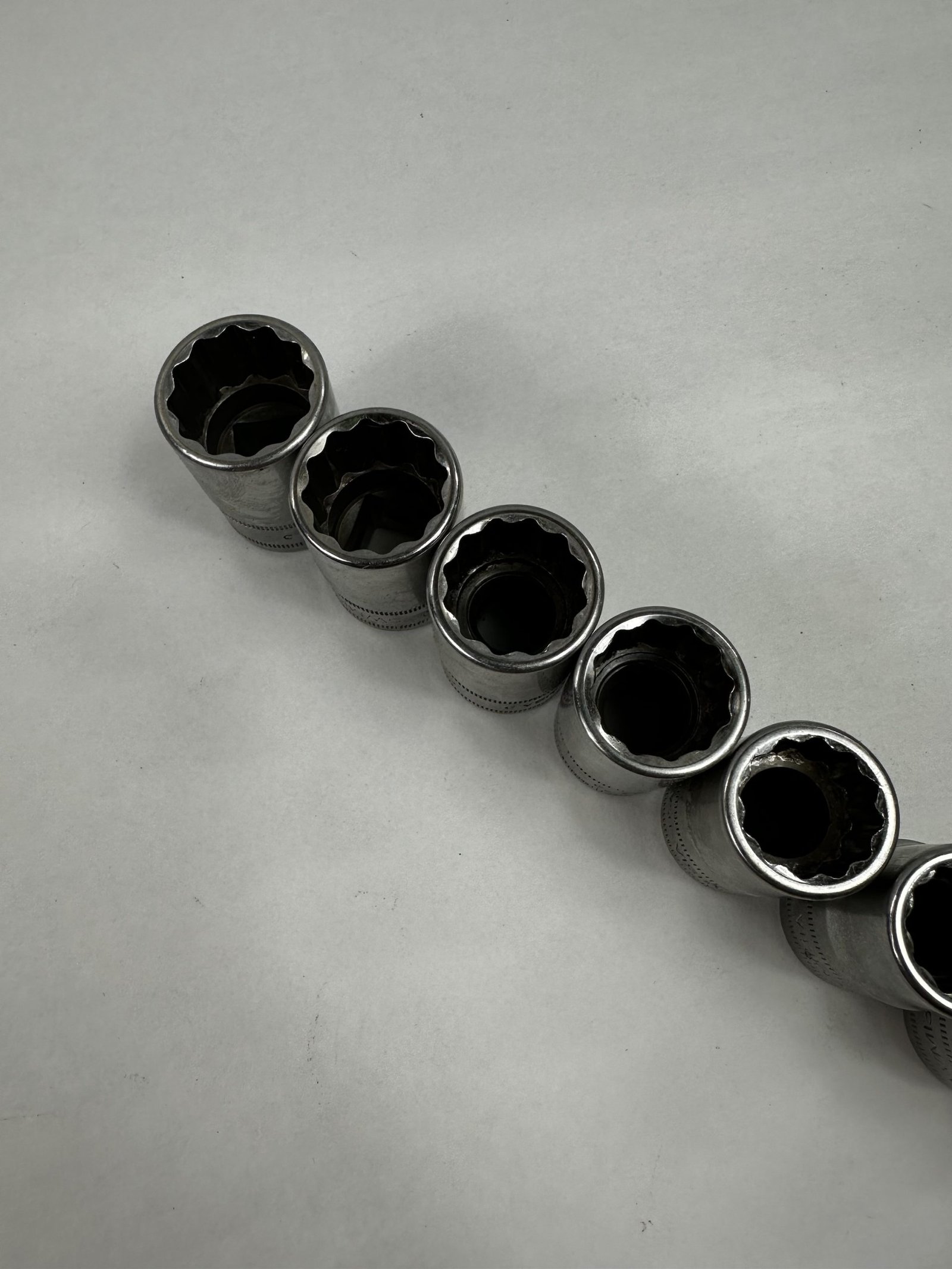 Snap On - 310TWMYA - Image 5