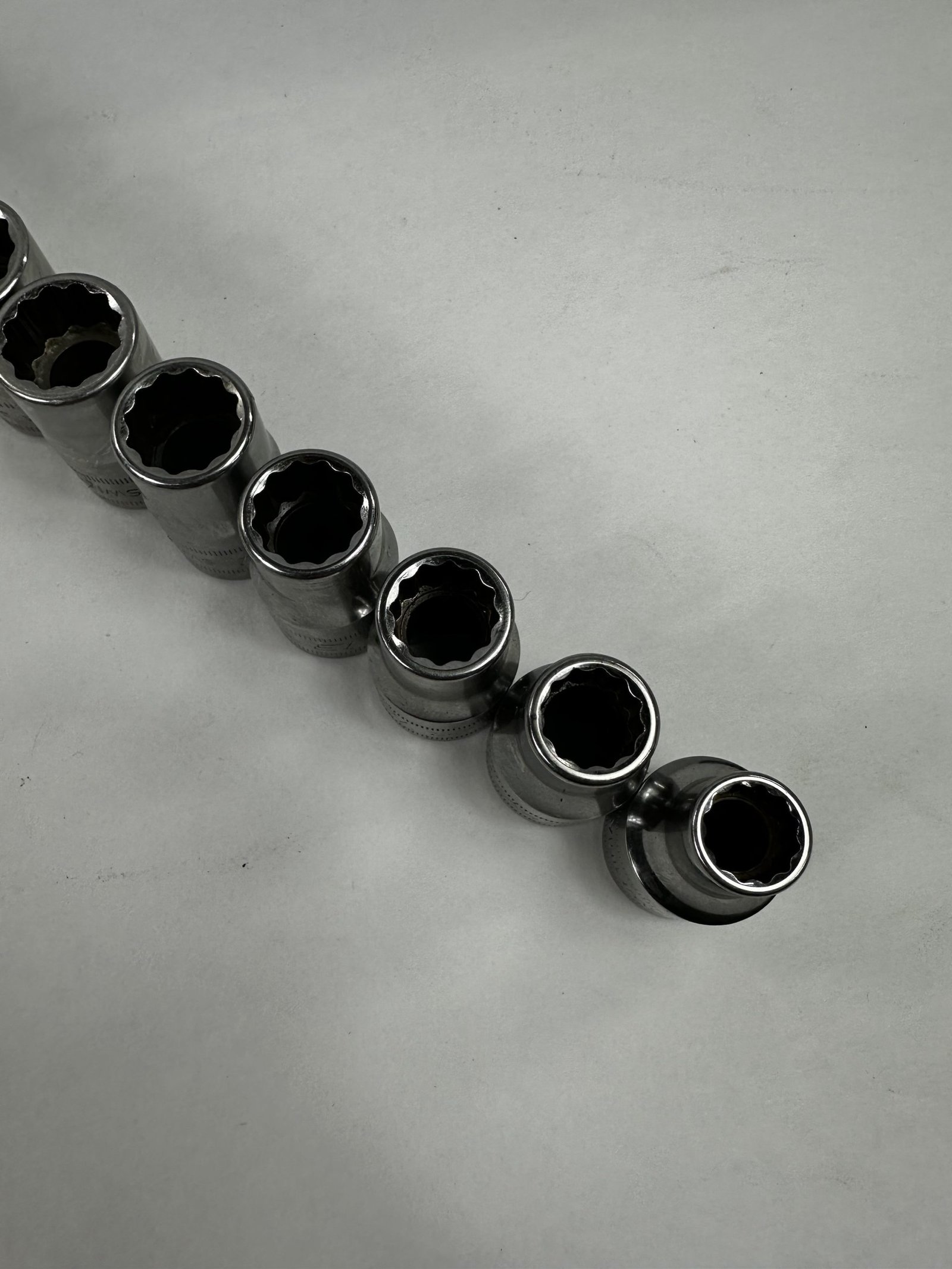 Snap On - 310TWMYA - Image 6