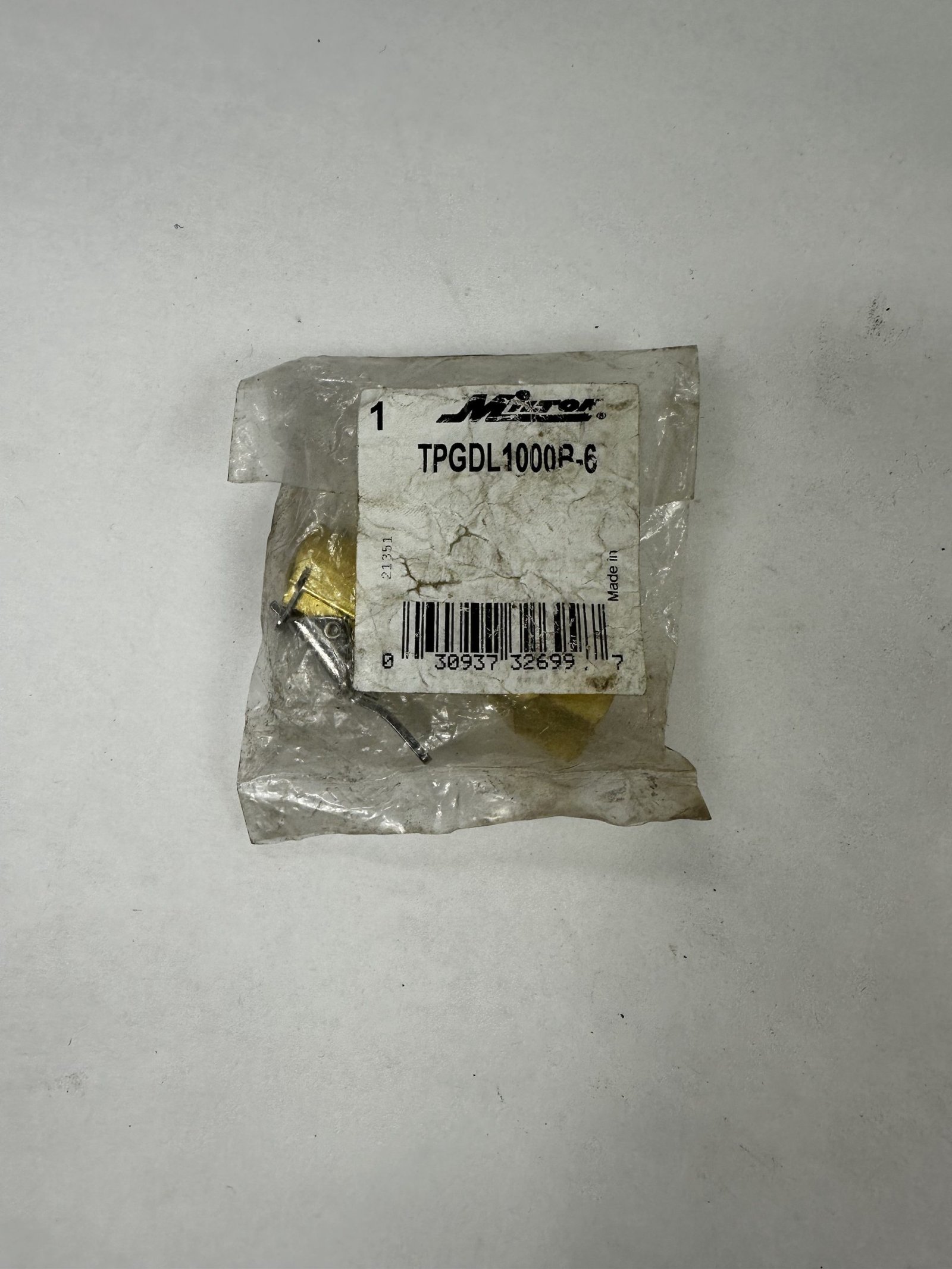 Blue Point - TPGDL1000B-6