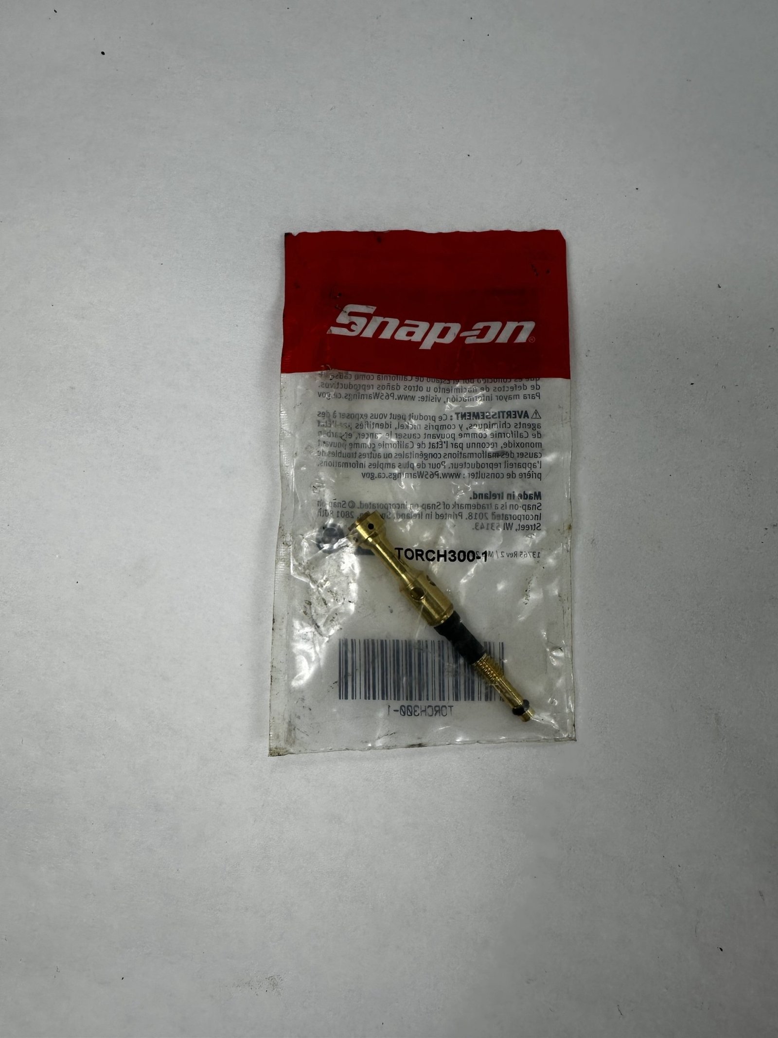 Snap On - TORCH300-1