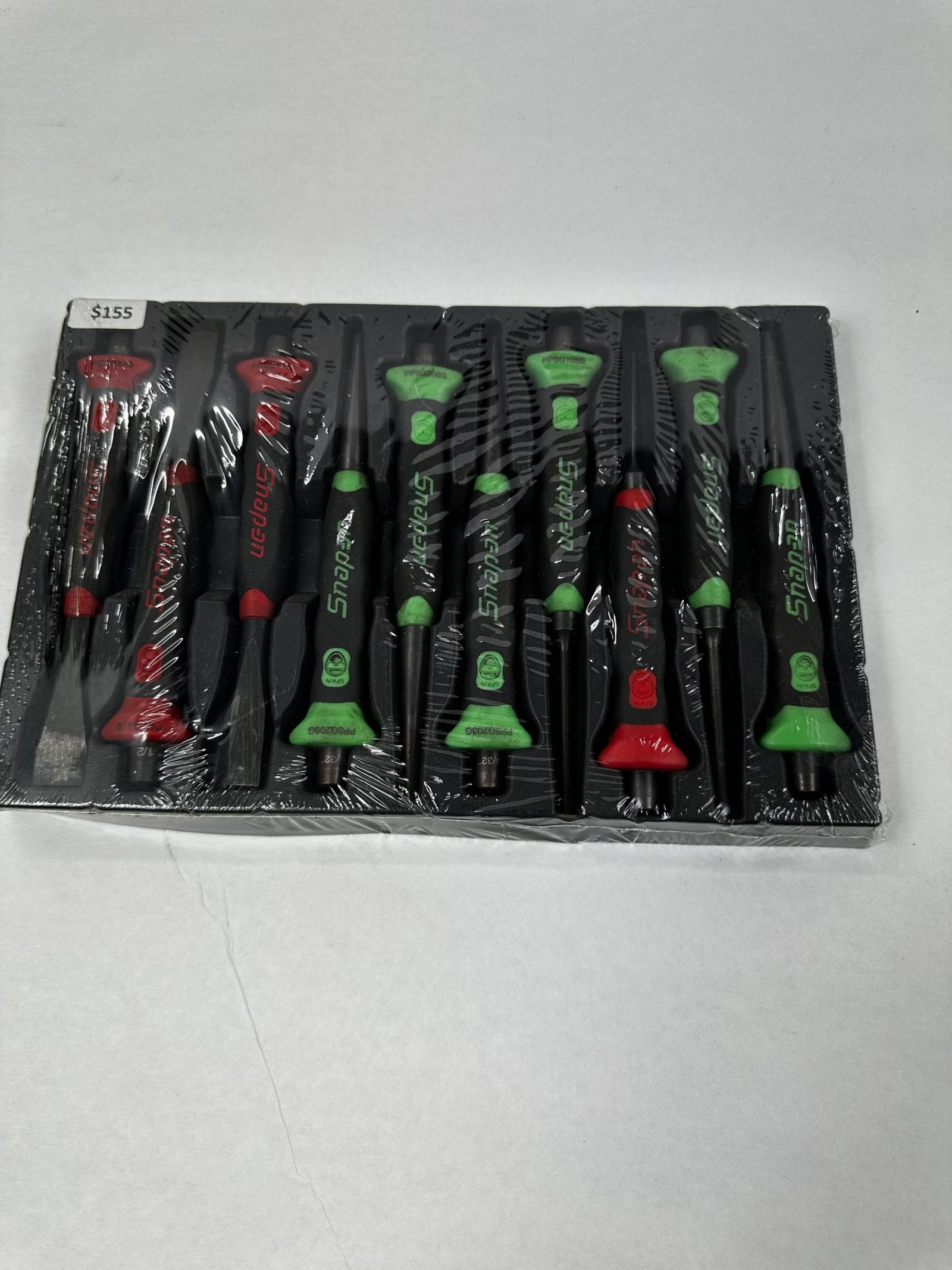 Snap On - PPCSG710