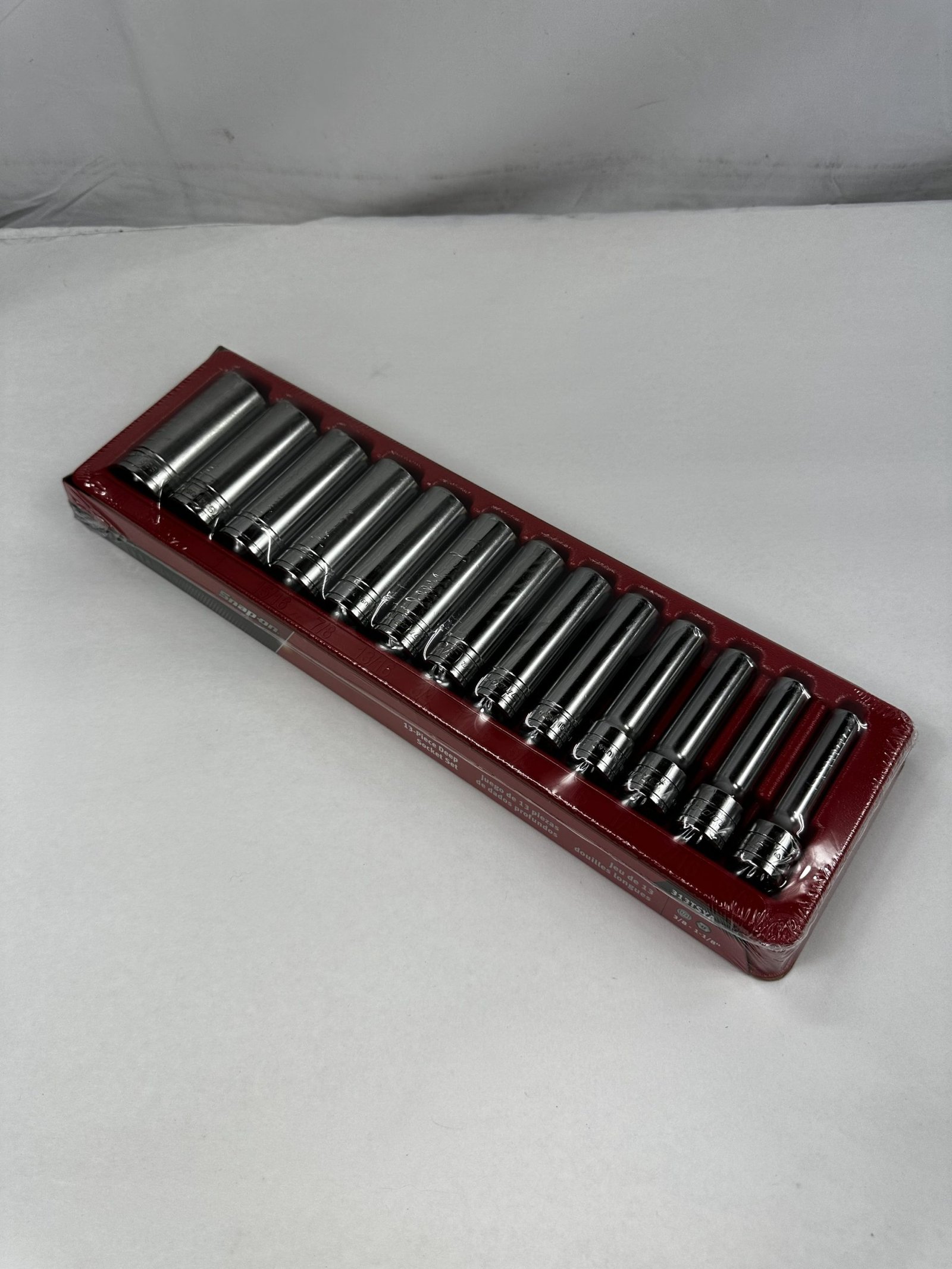 Snap On - 313TSYA
