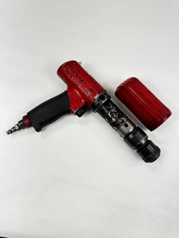 Kit De Réparation Marteau Pneumatique - Compatible Snap-On PH3045