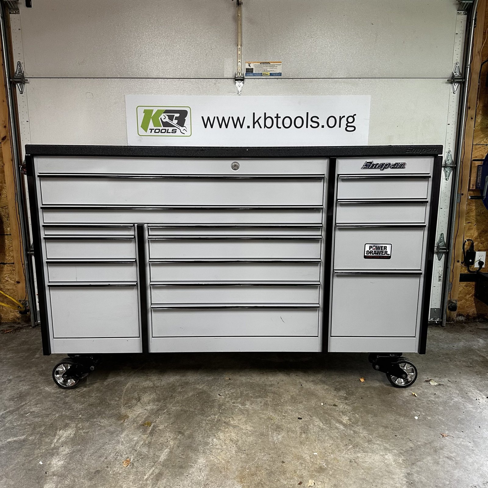 Snap On - KMP1163 - KB Tools
