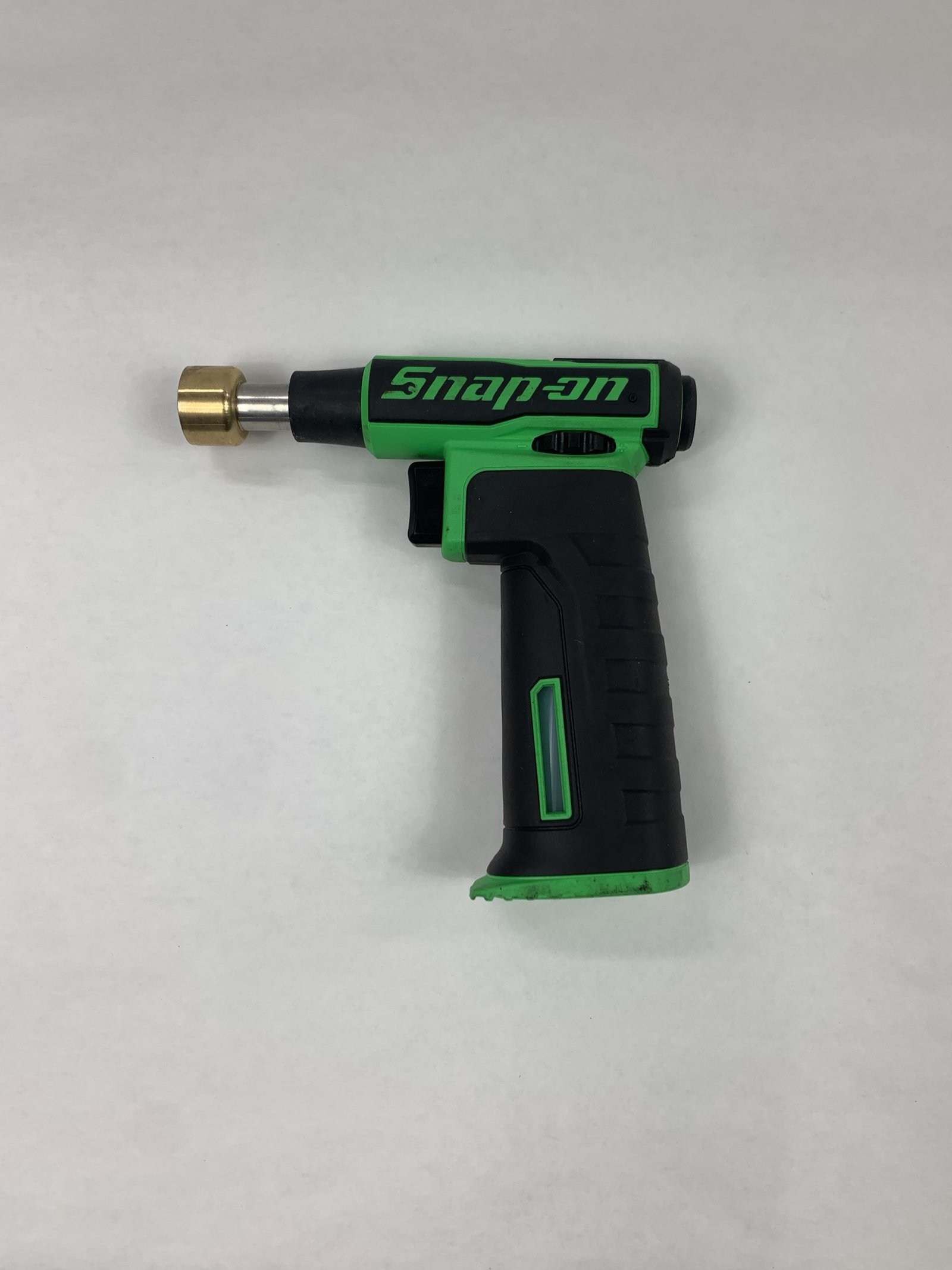 Snap On TORCH400 High-Power Butane Gas Torch, Used | KB Tools