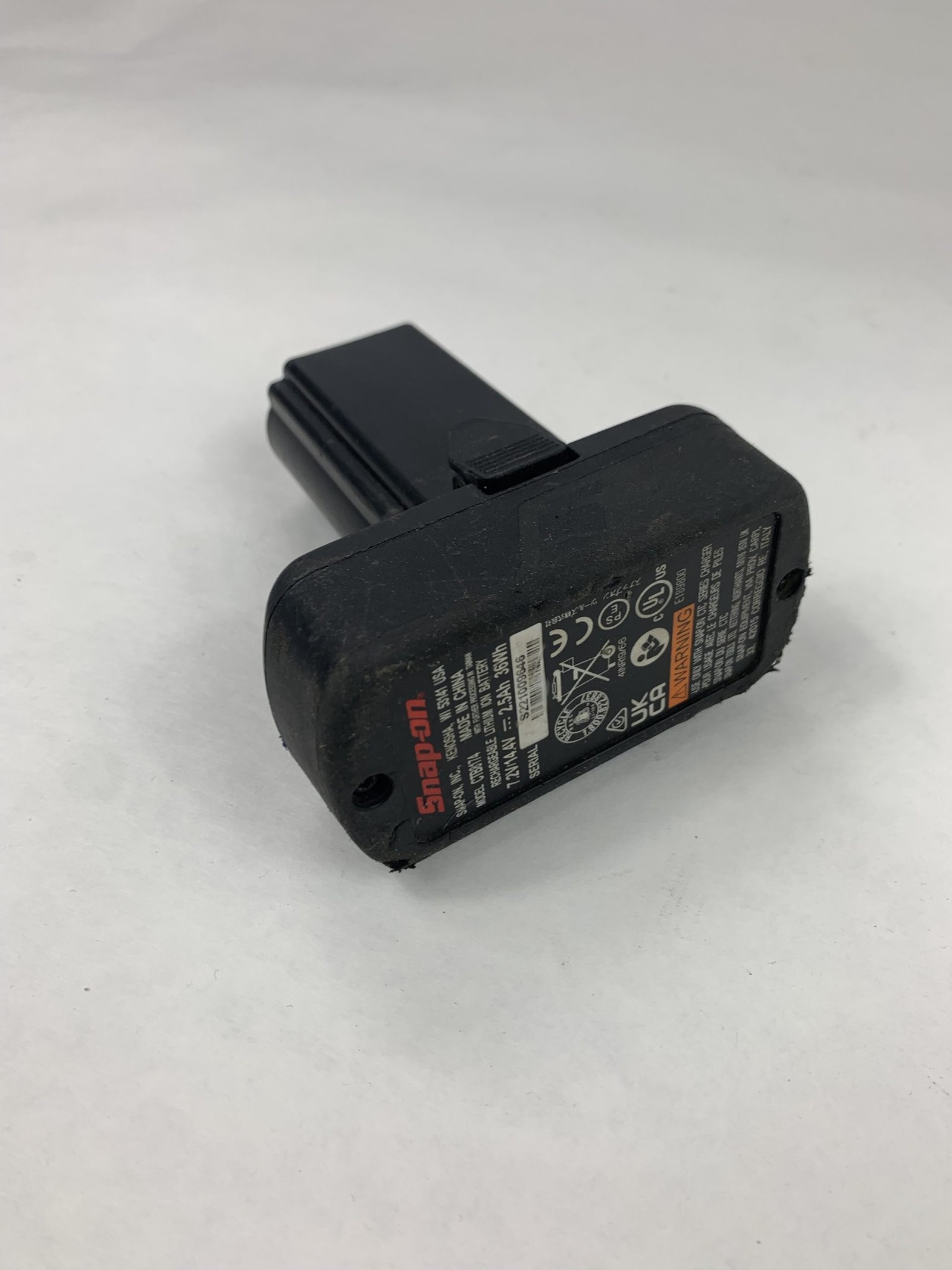 Snap On - CTB8174 - Image 2