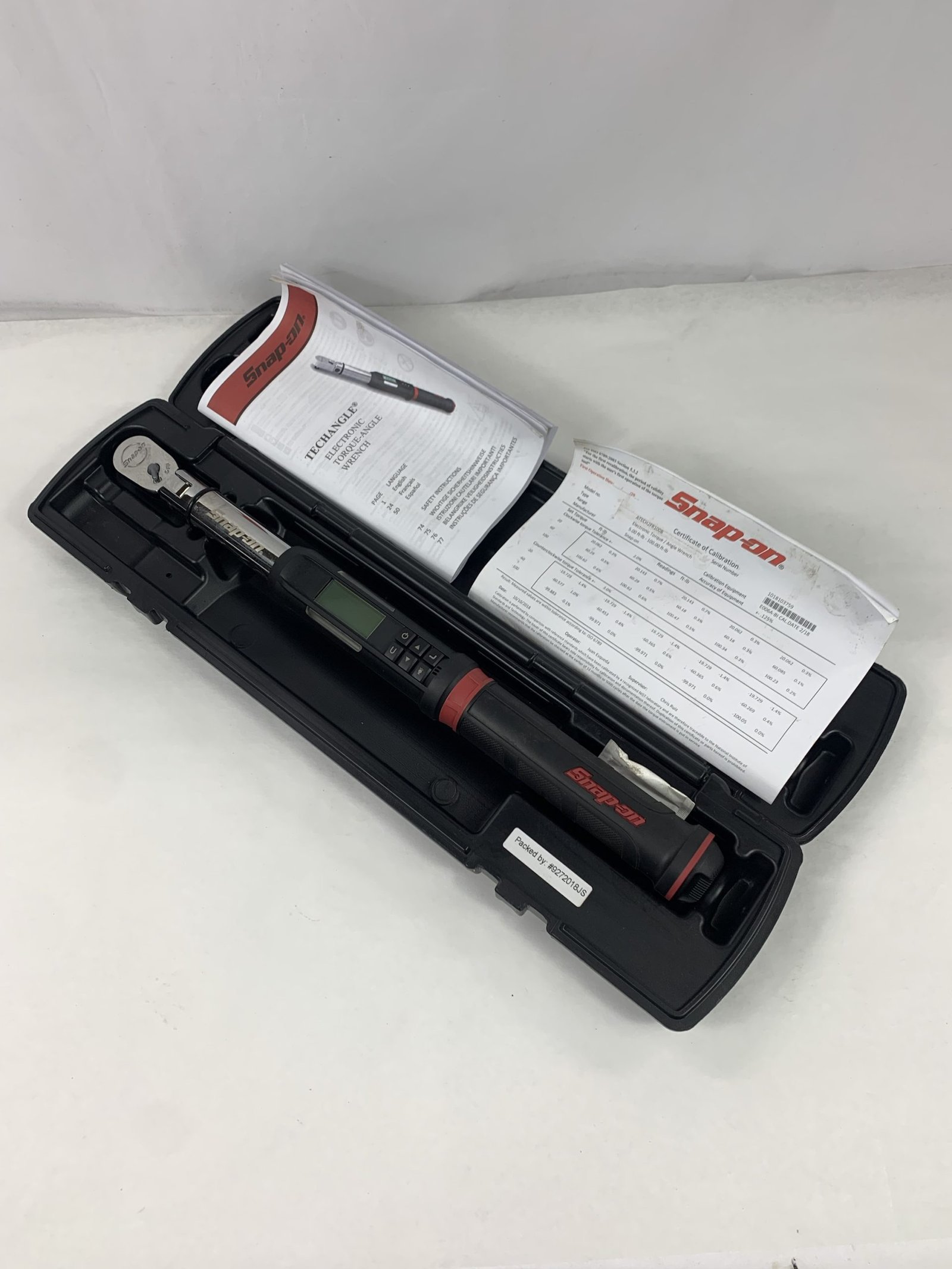 Snap On - ATECH2FR100B