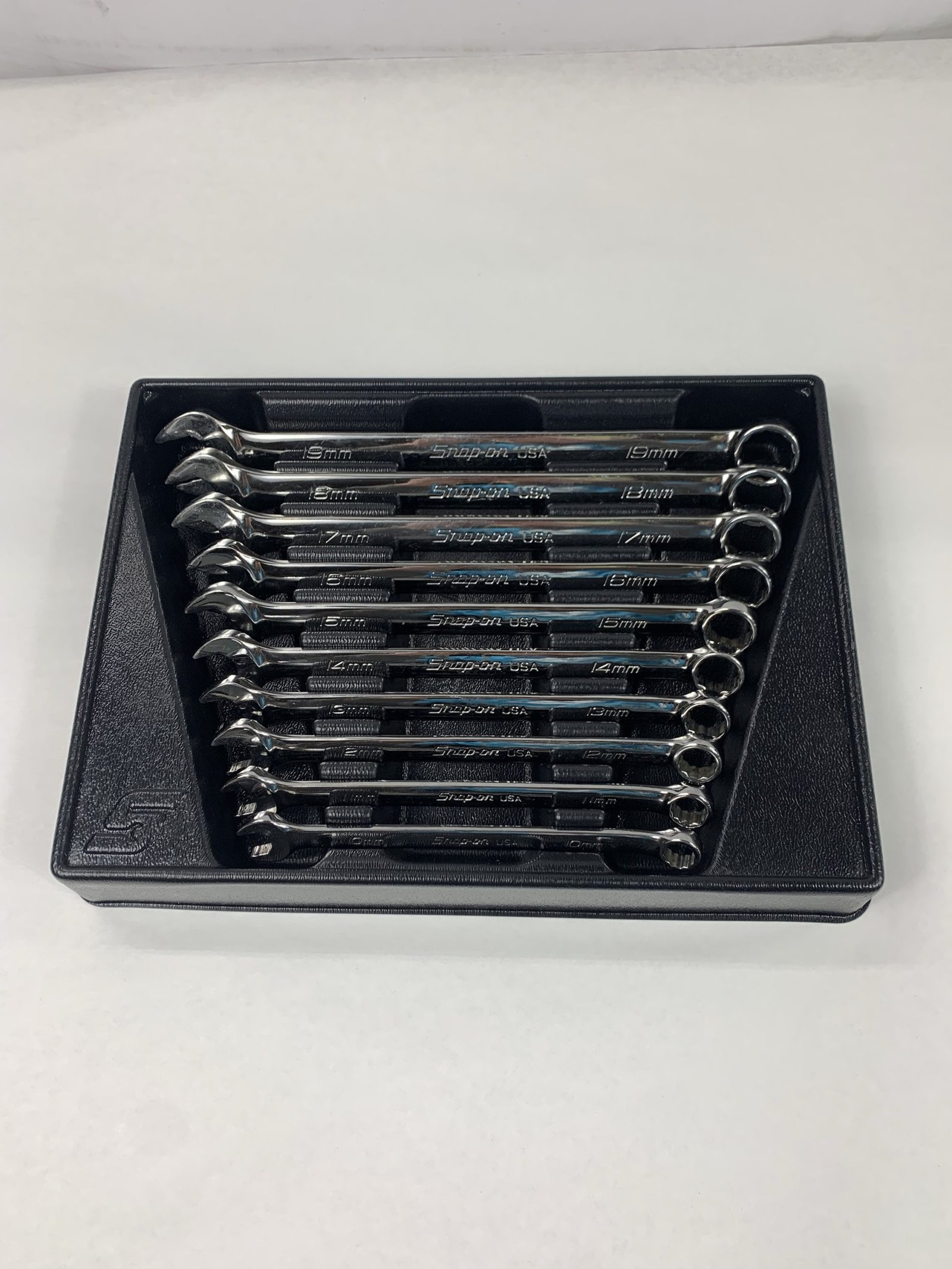 Snap On - SOEXM710 - KB Tools