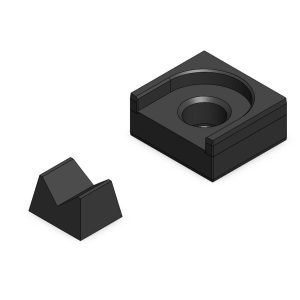 MagAttach Ratchet Holders (Individual)