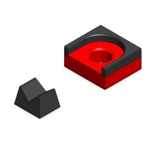 MagAttach Ratchet Holders (Individual)