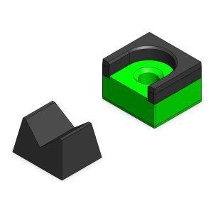 MagAttach Ratchet Holders (Individual)
