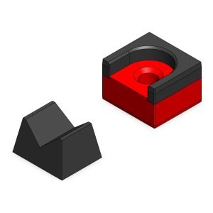 MagAttach Ratchet Holders (Individual)