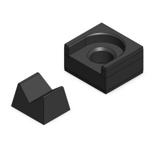 MagAttach Ratchet Holders (Individual)