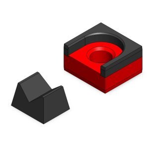 MagAttach Ratchet Holders (Individual)