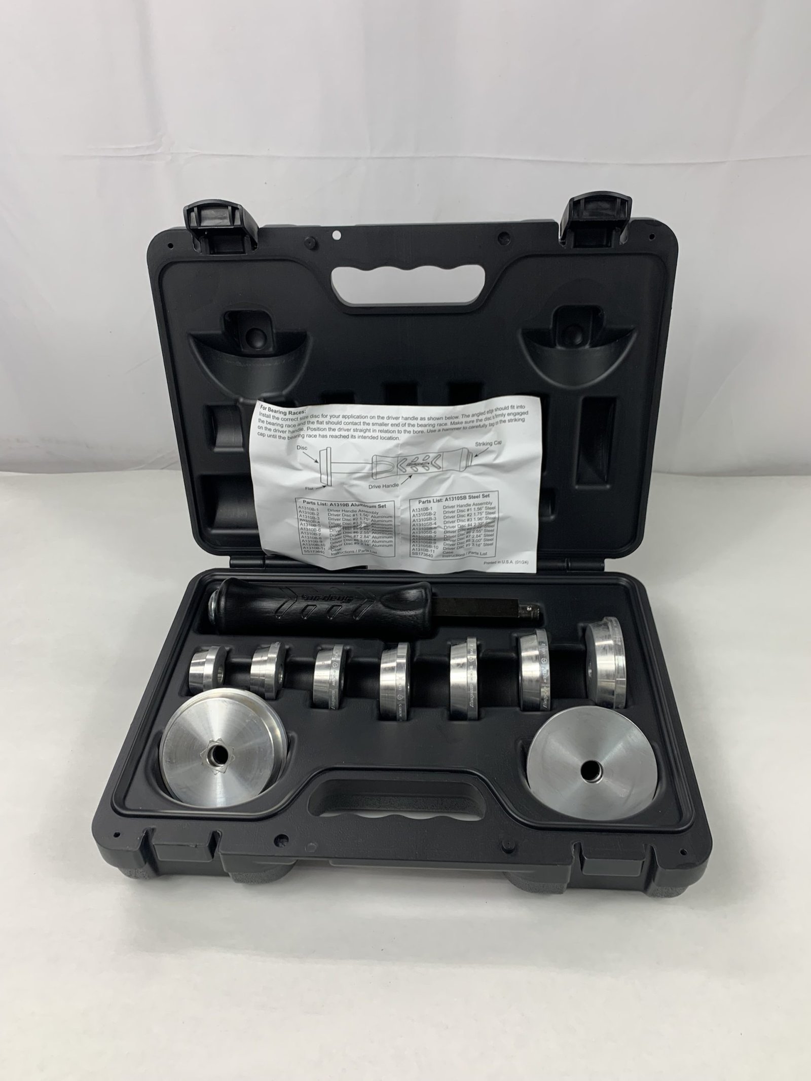 Snap On - A1310B - KB Tools