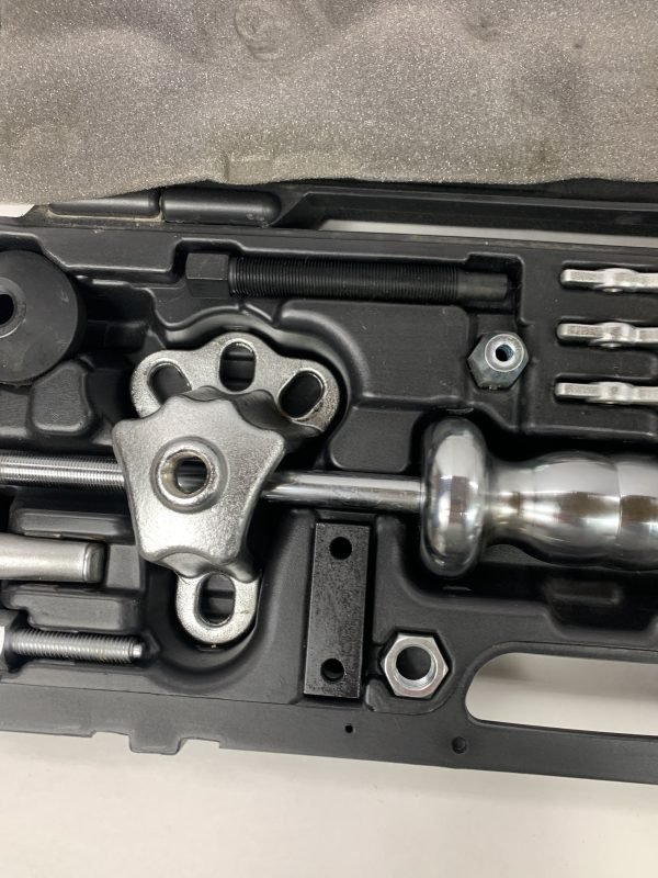 Matco - MST4579A - KB Tools