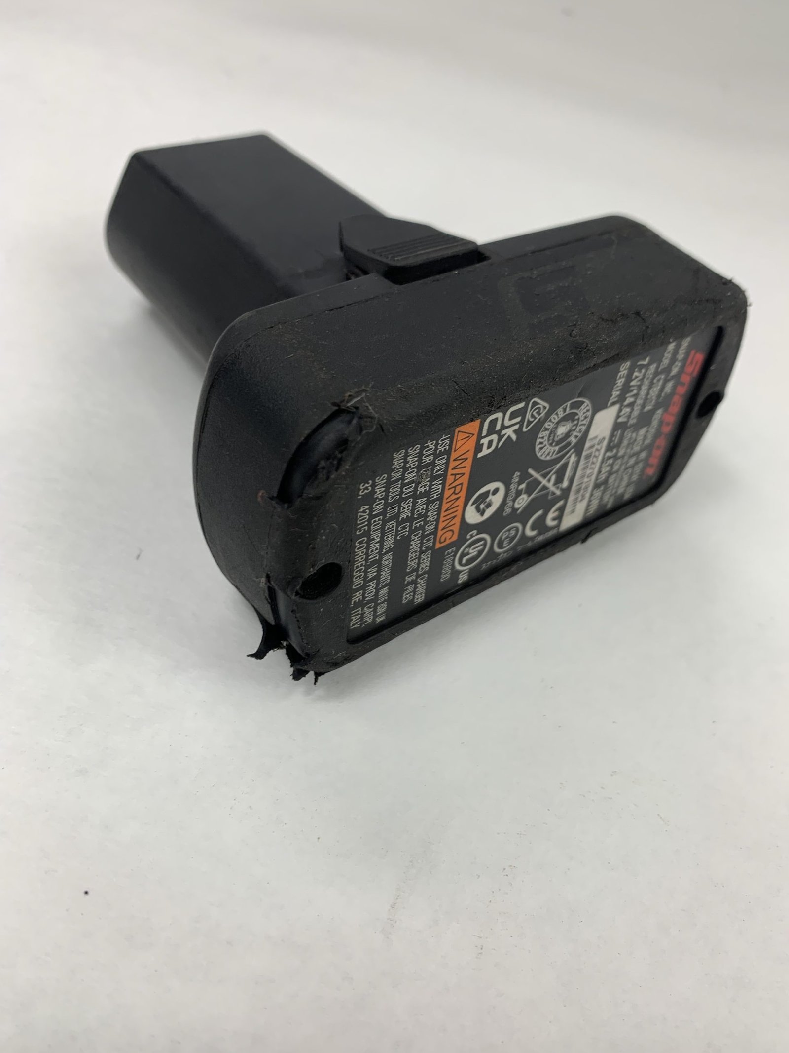 Snap On - CTB8174 - Image 4