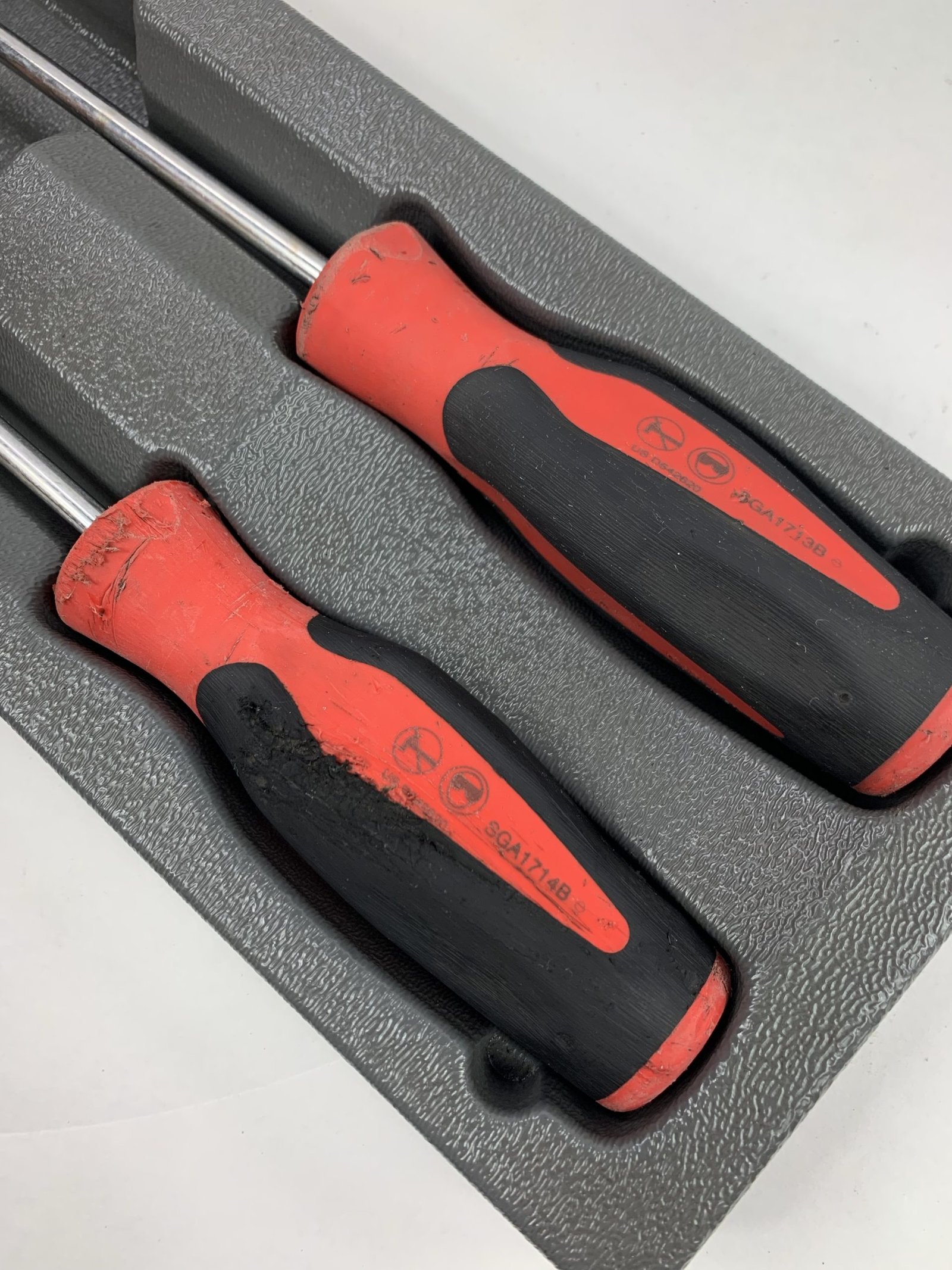 Snap On - SGA102B - Image 5