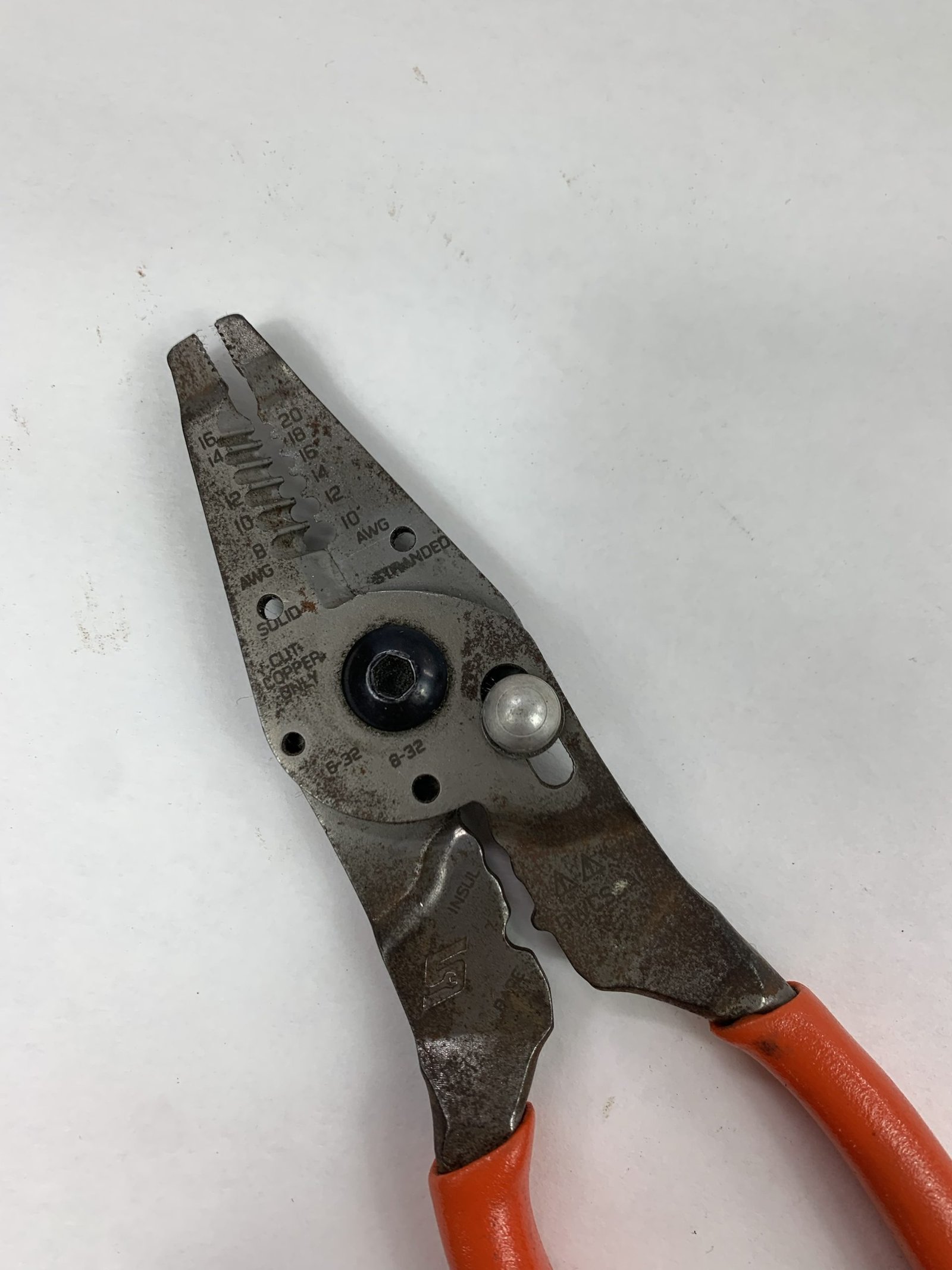 Snap On - PWCS9ACF - Image 3