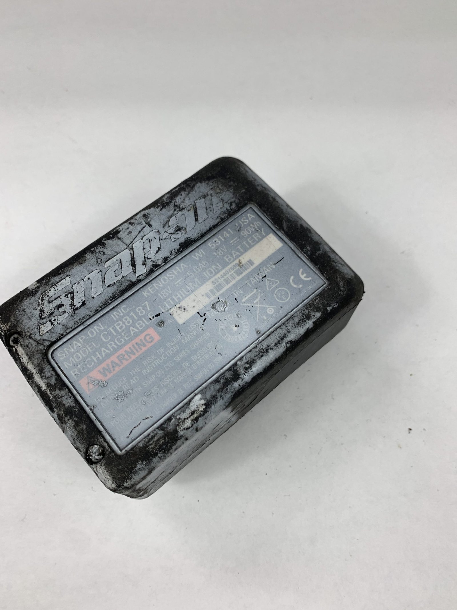 Snap On - CTB8187 - Image 3