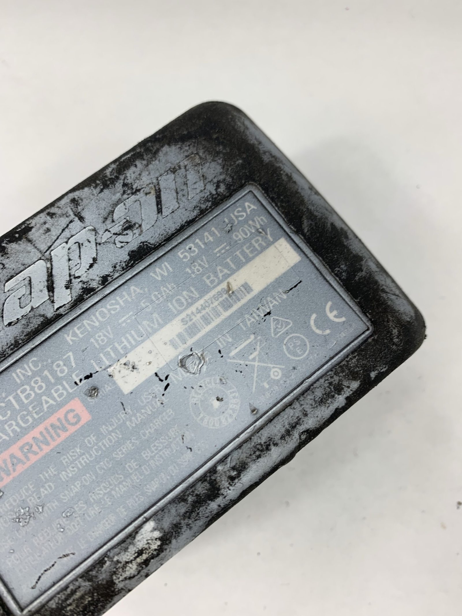 Snap On - CTB8187 - Image 4