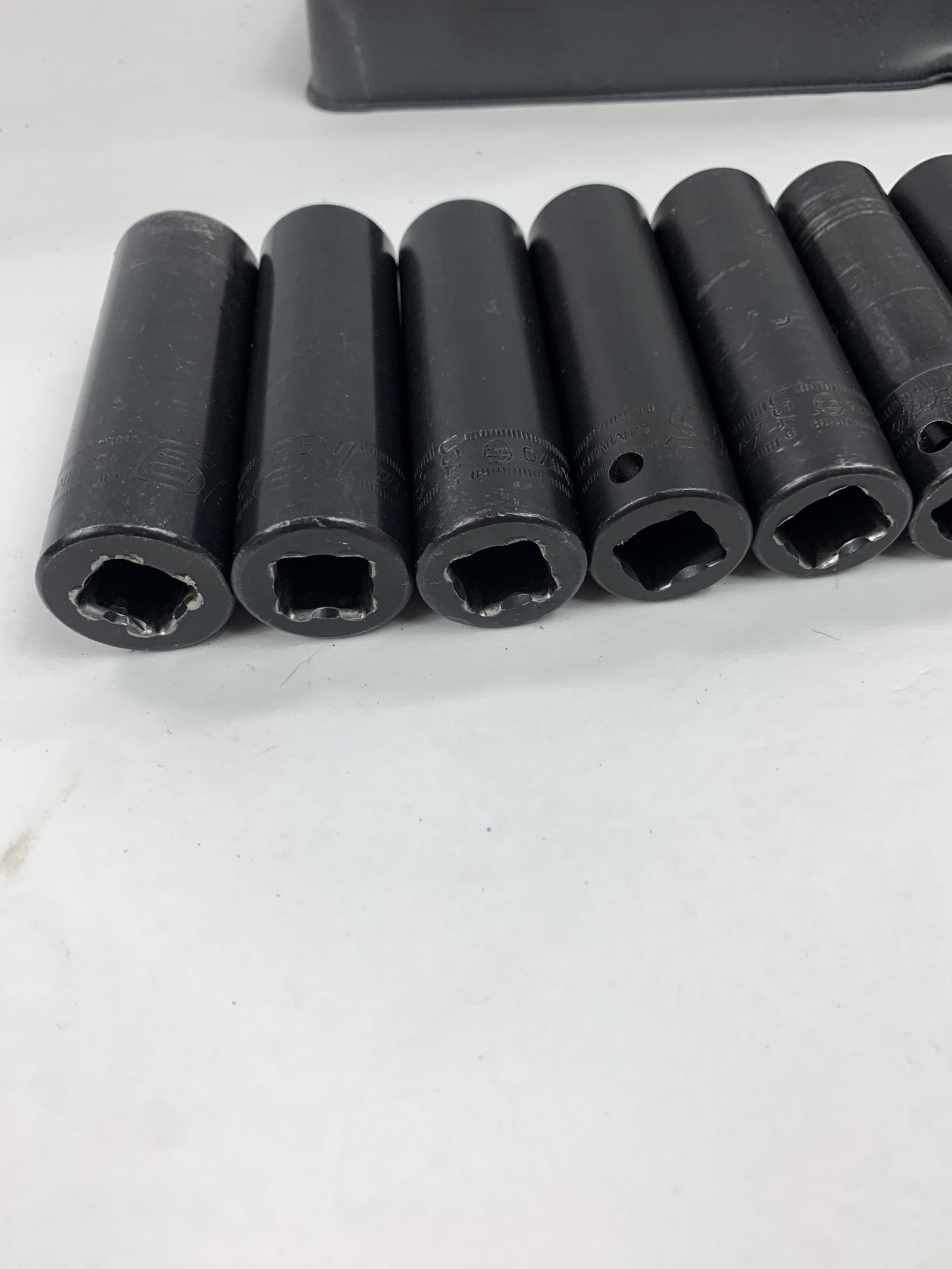 Snap On - 310SIMMYA - Image 4