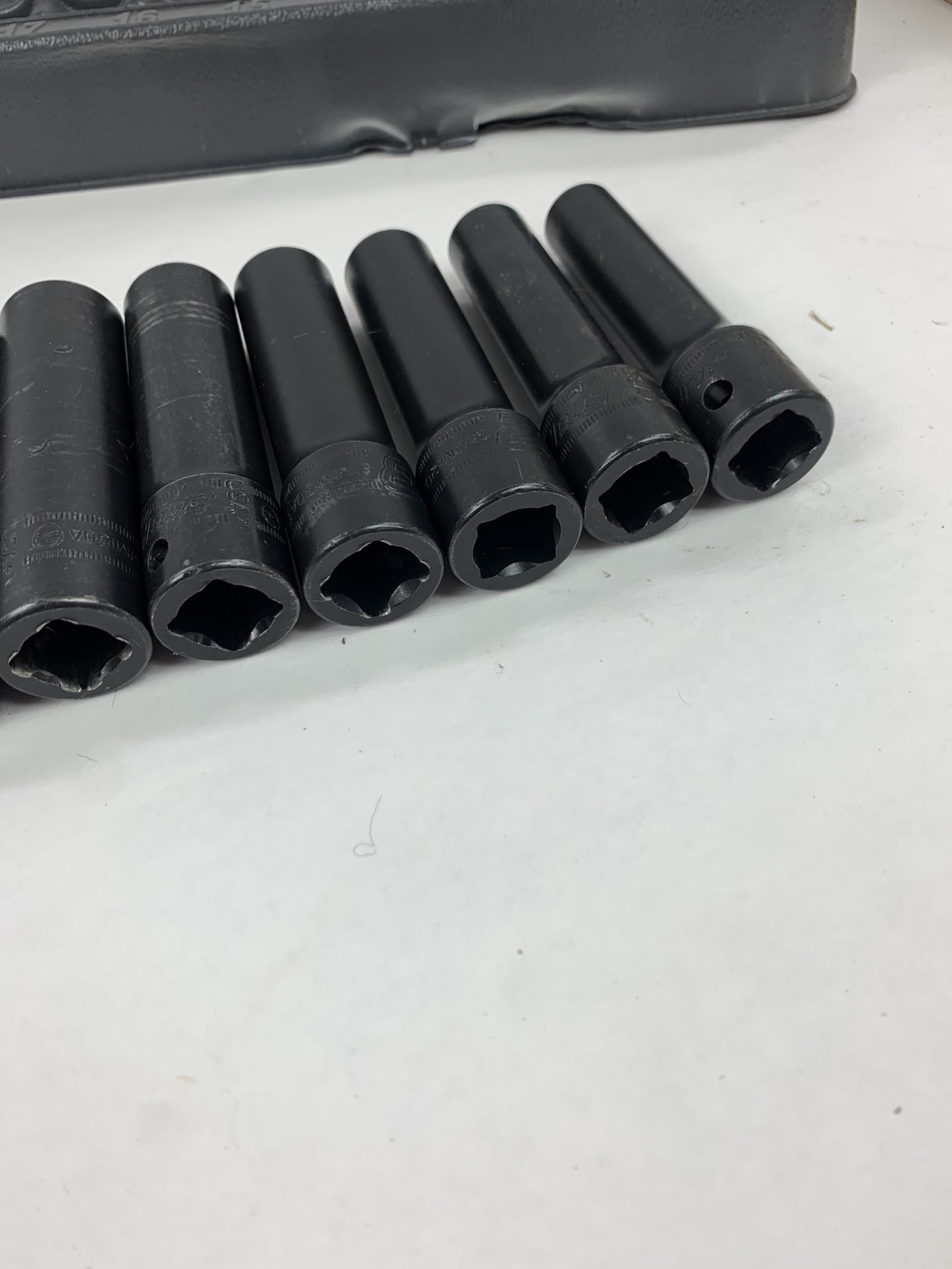 Snap On - 310SIMMYA - Image 5