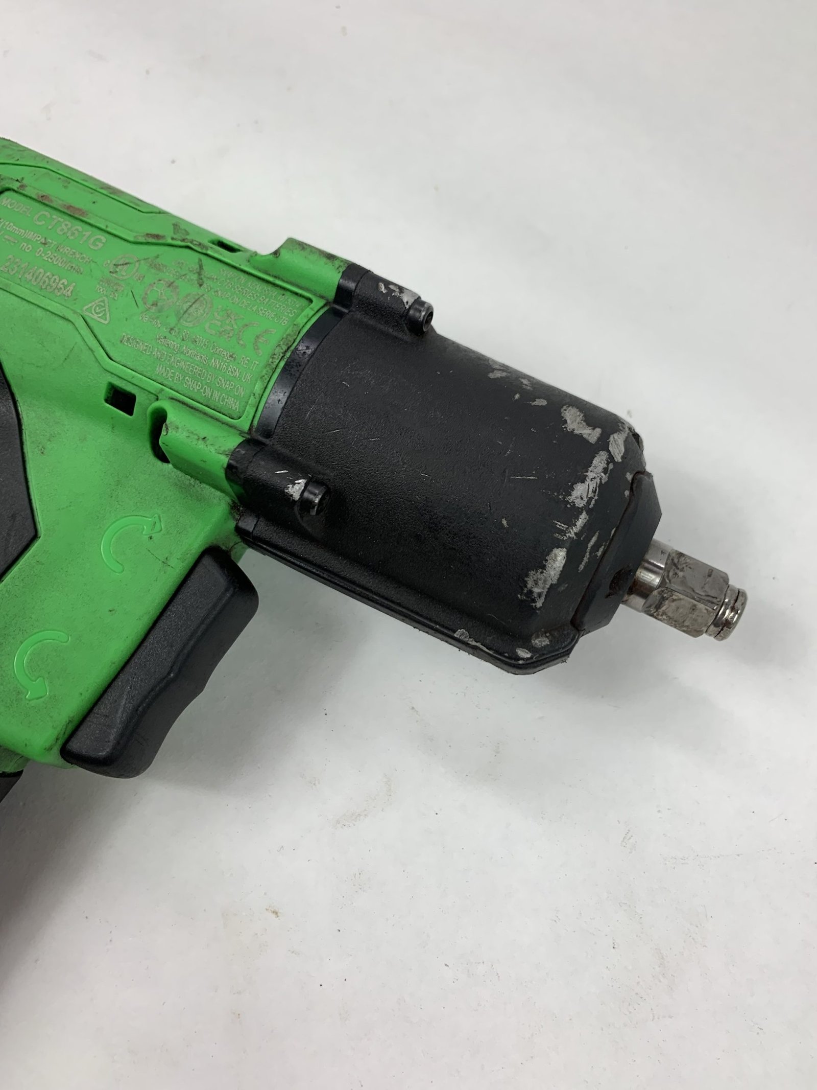 Snap On - CT861 - Image 8