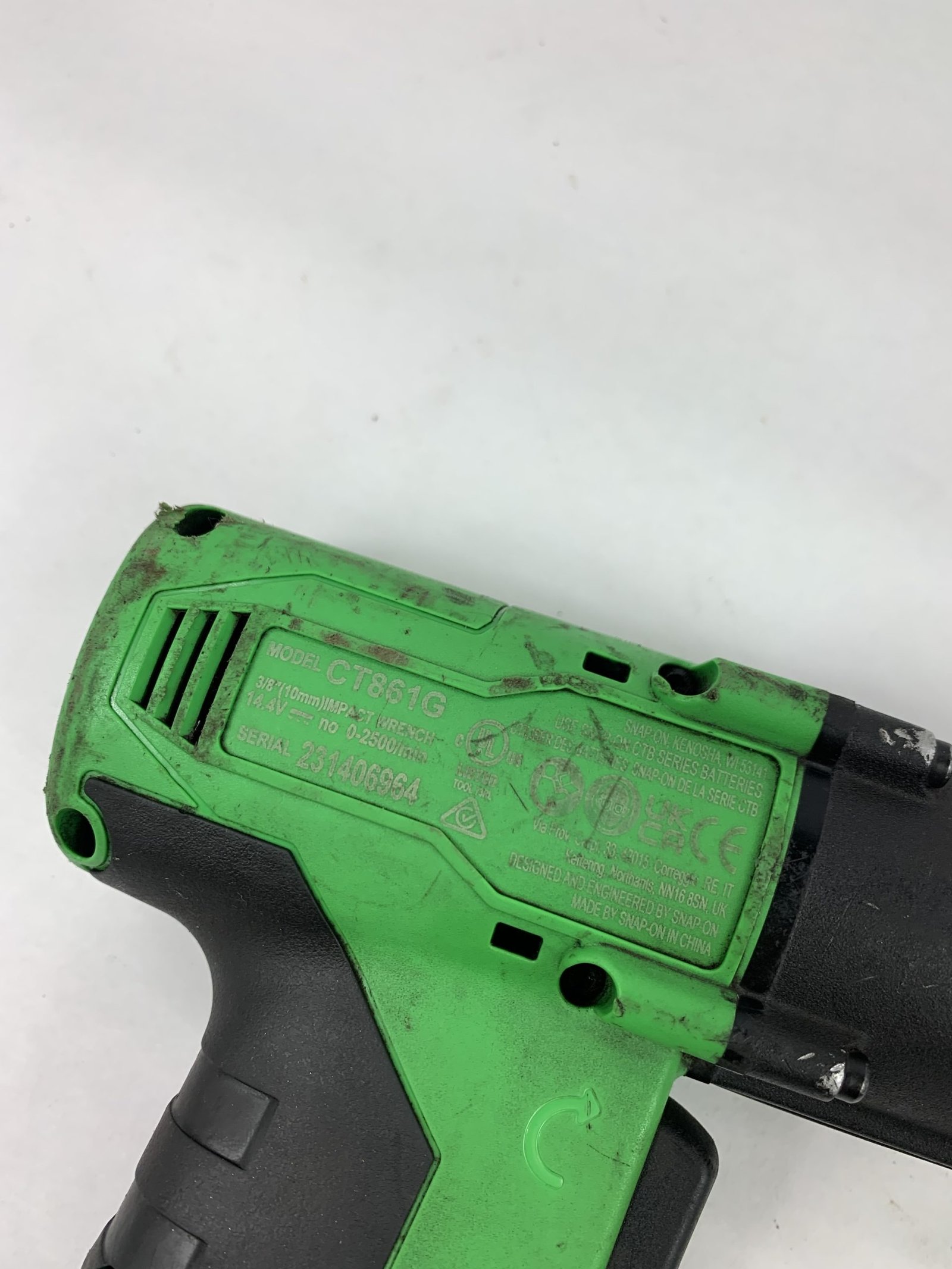 Snap On - CT861 - Image 9