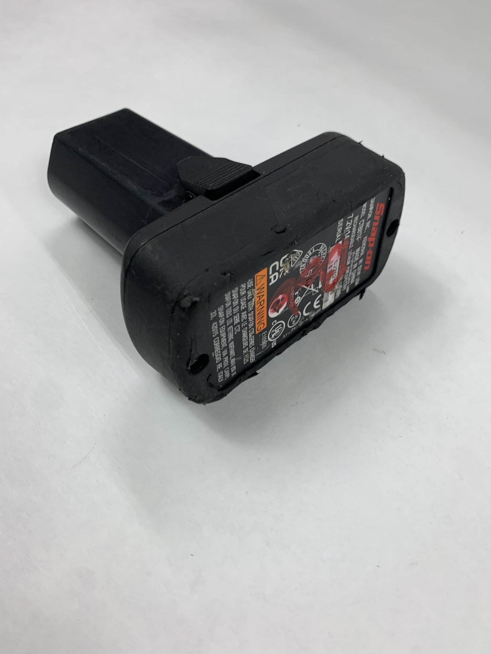 Snap On - CTB8174 - Image 4