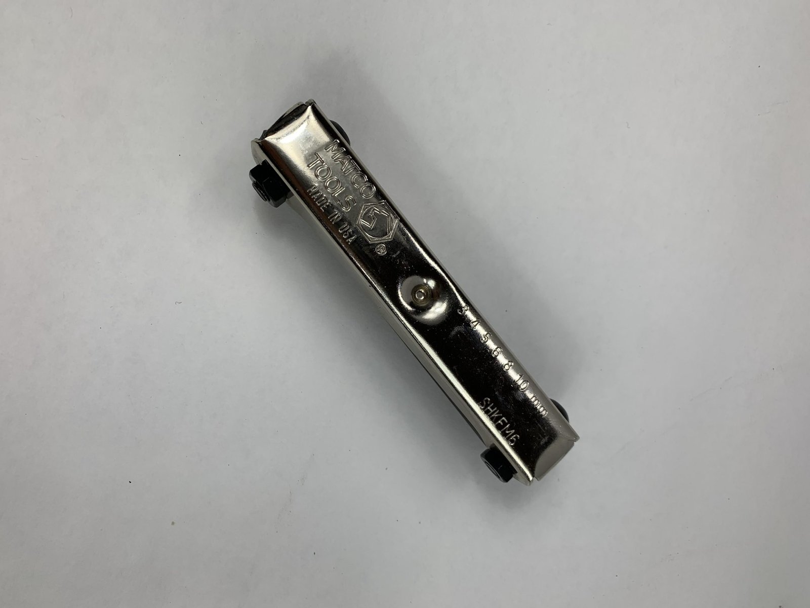 Matco - SHKFM6 - Image 4