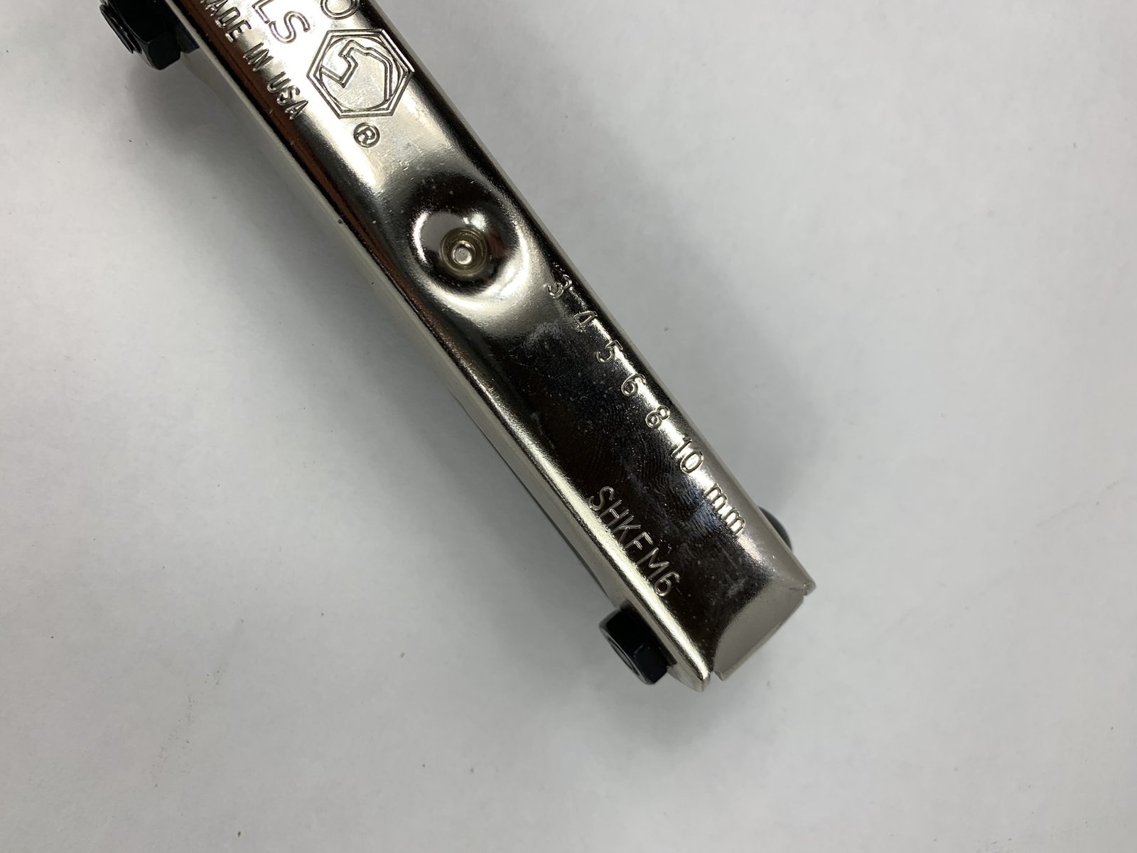 Matco - SHKFM6 - Image 6