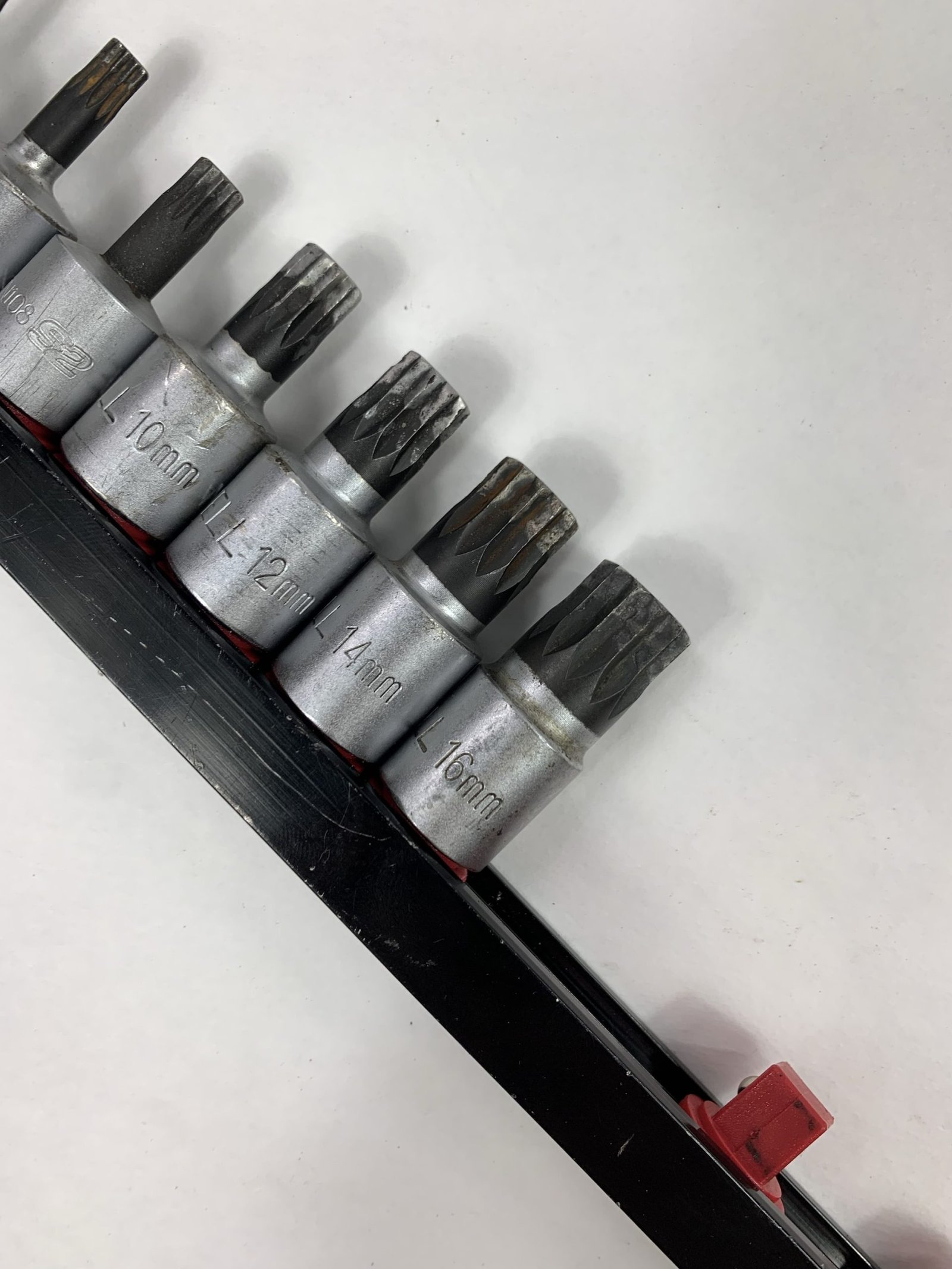 Cornwell - CBSM82TPTSS - Image 2