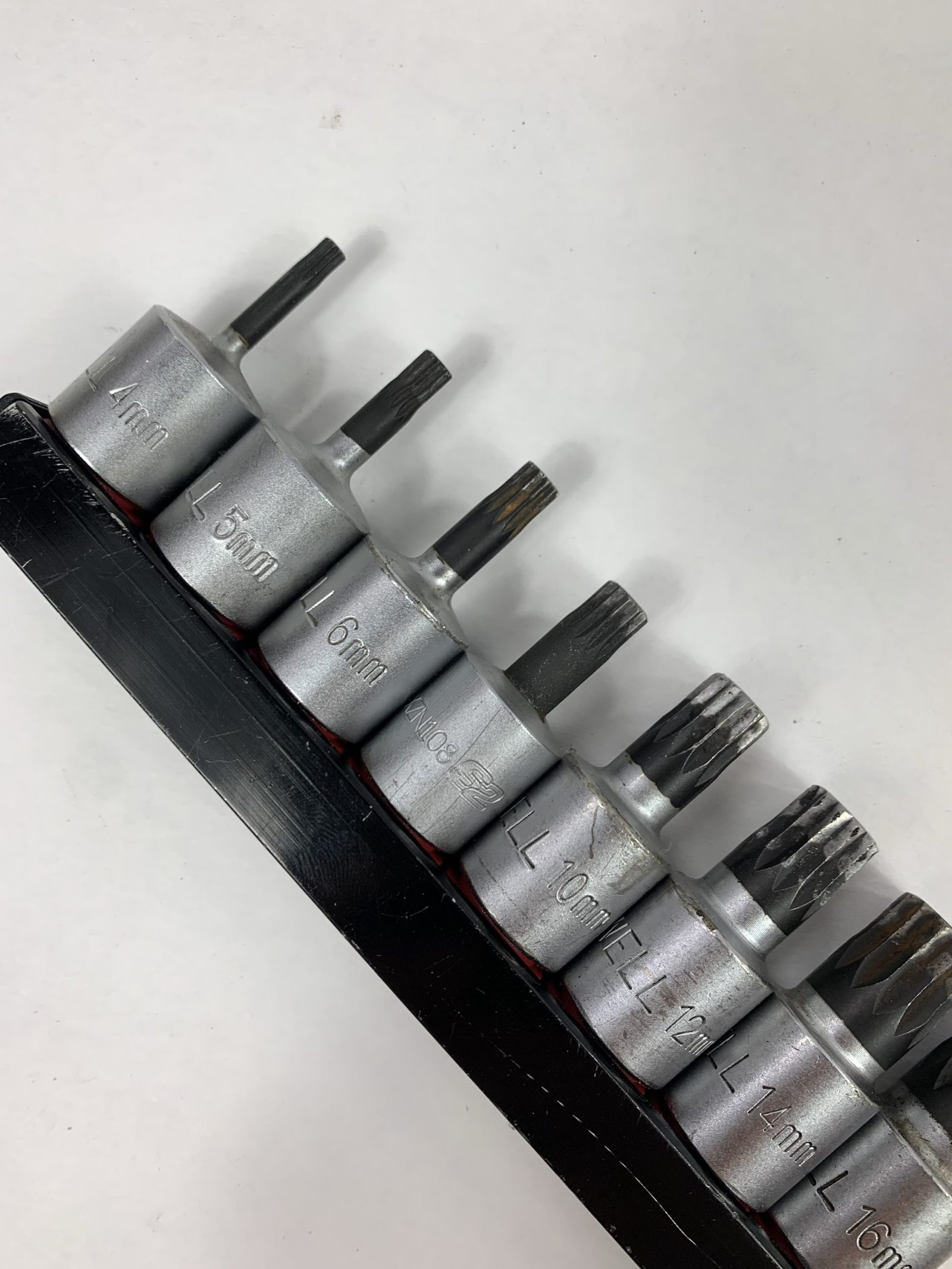 Cornwell - CBSM82TPTSS - Image 3