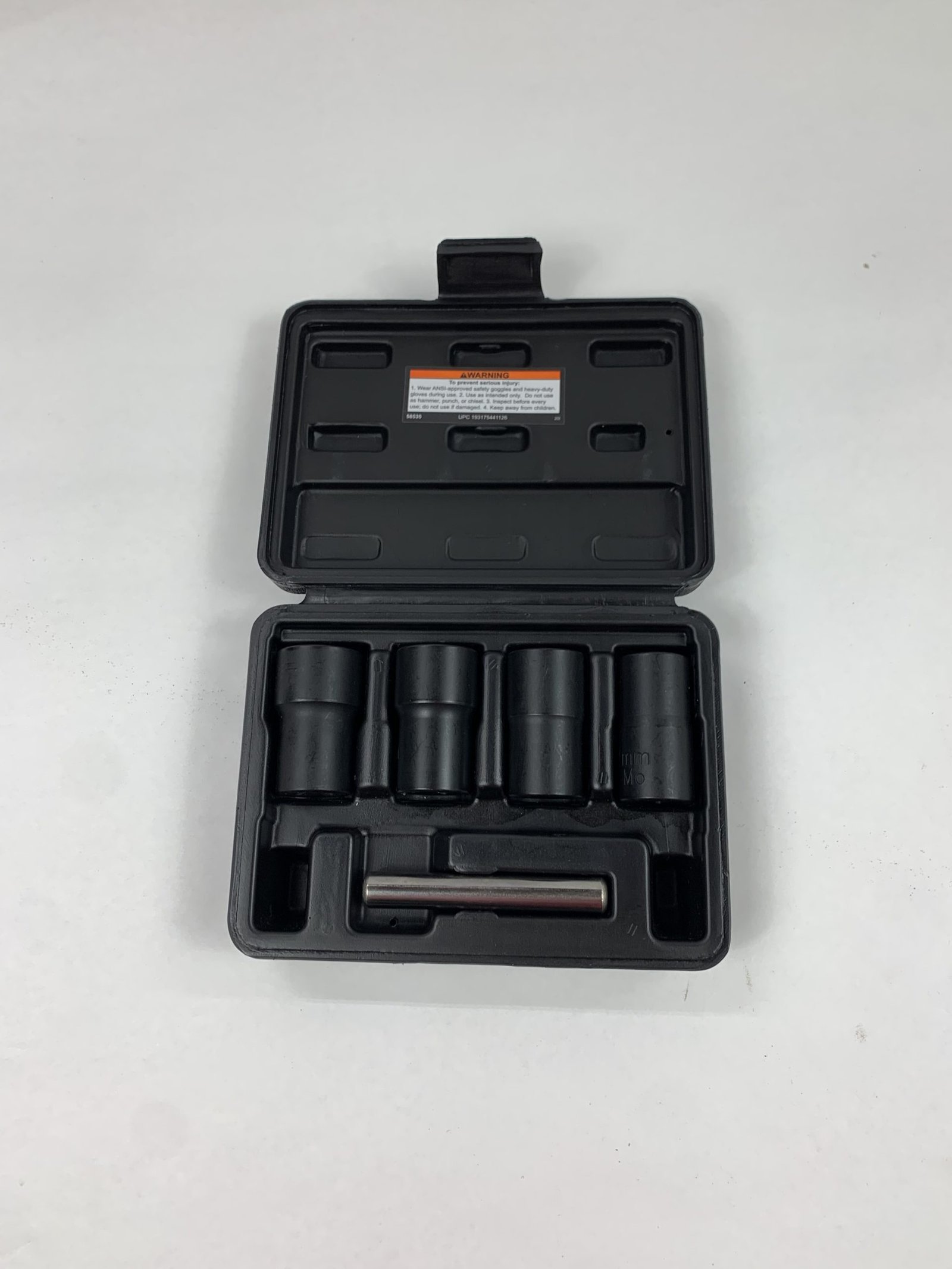 Maddox - MC5-1 - KB Tools