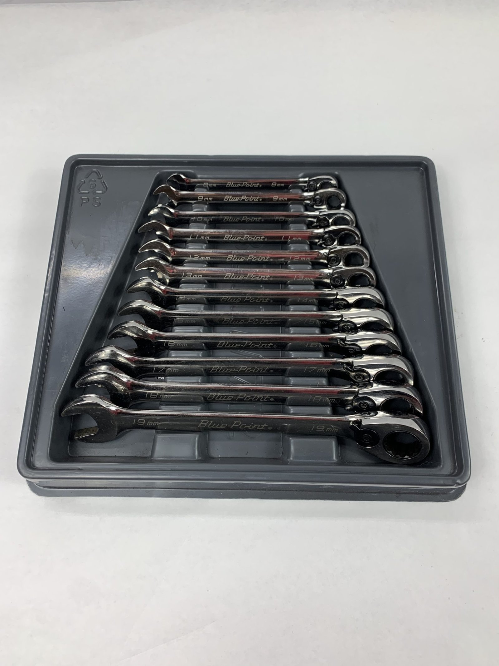 Blue Point - BOERM712