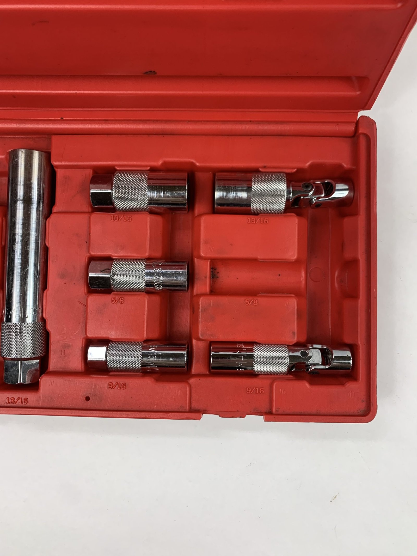 MAC - SPK9-SET - Image 2