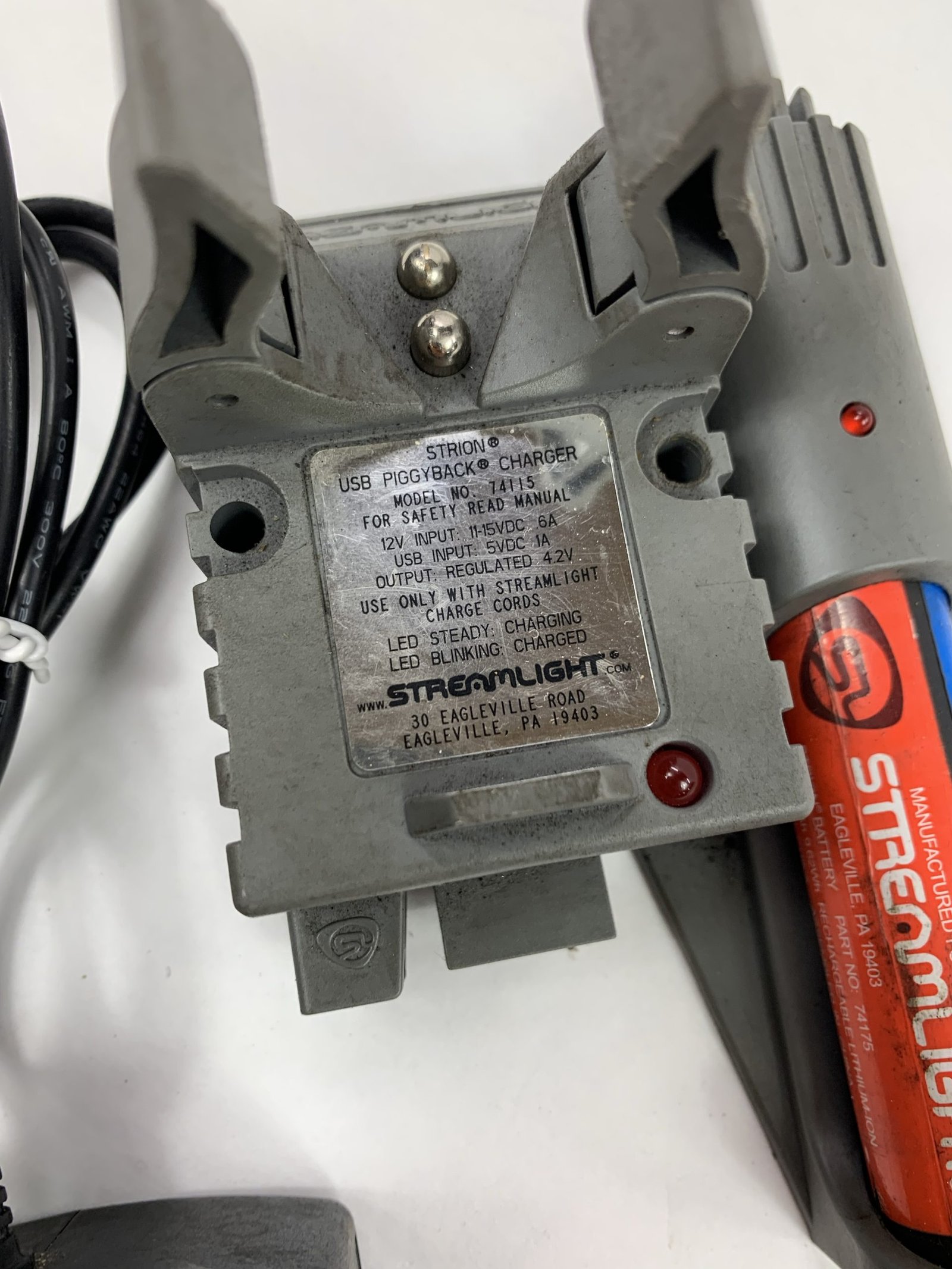 Streamlight - 74115 - Image 2