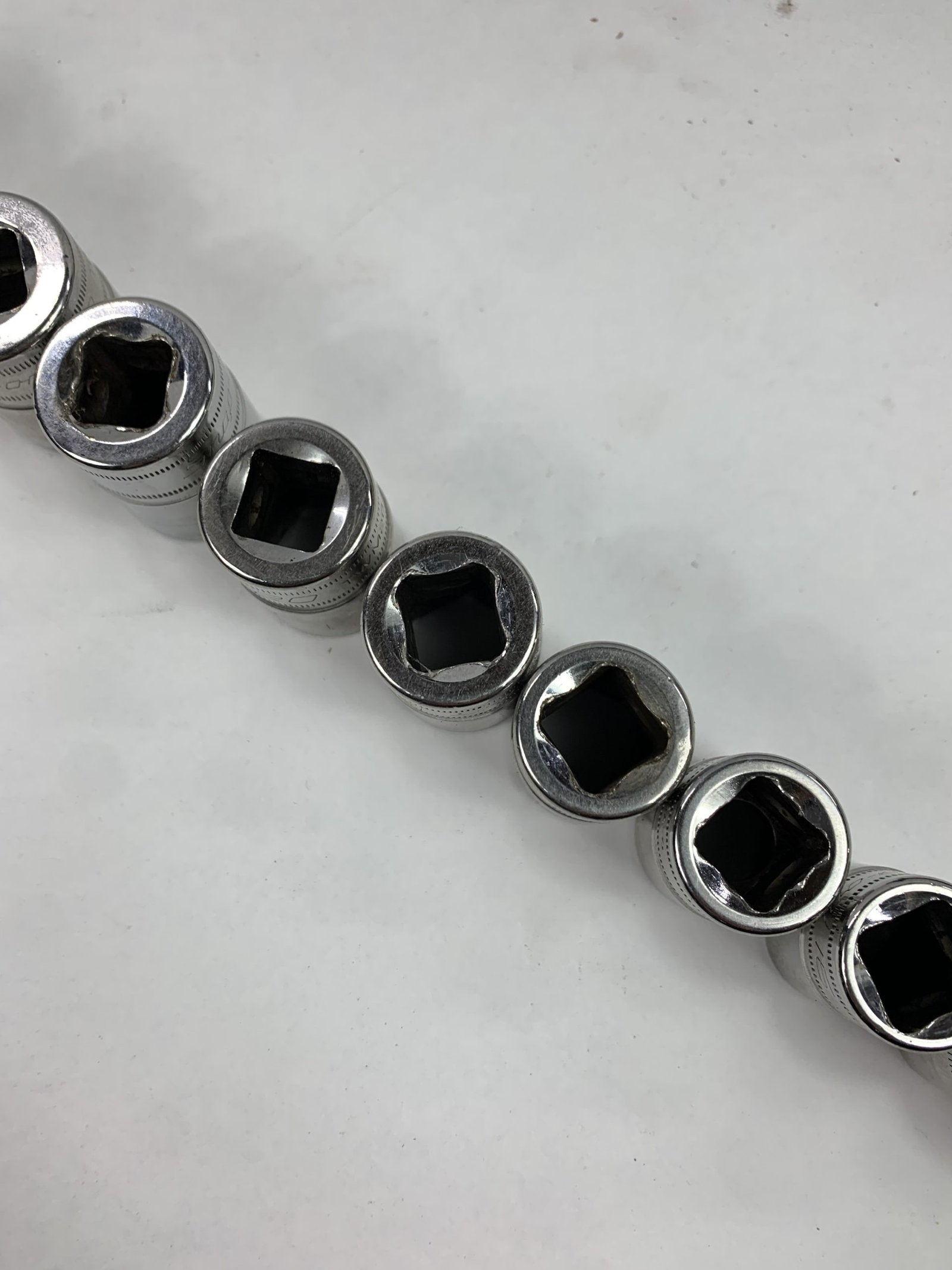 Snap On - 313TWMYA - Image 3