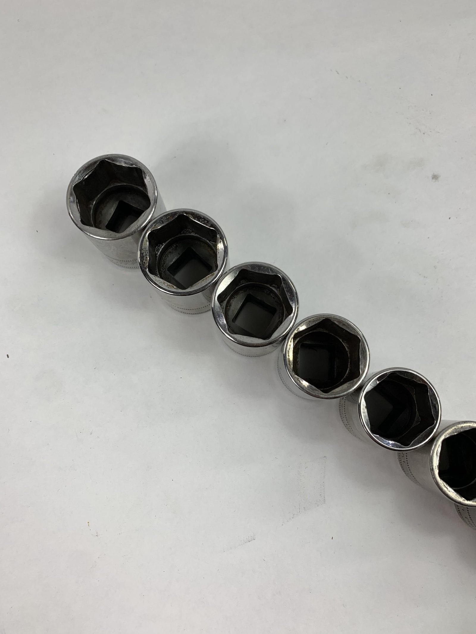 Snap On - 313TWMYA - Image 5