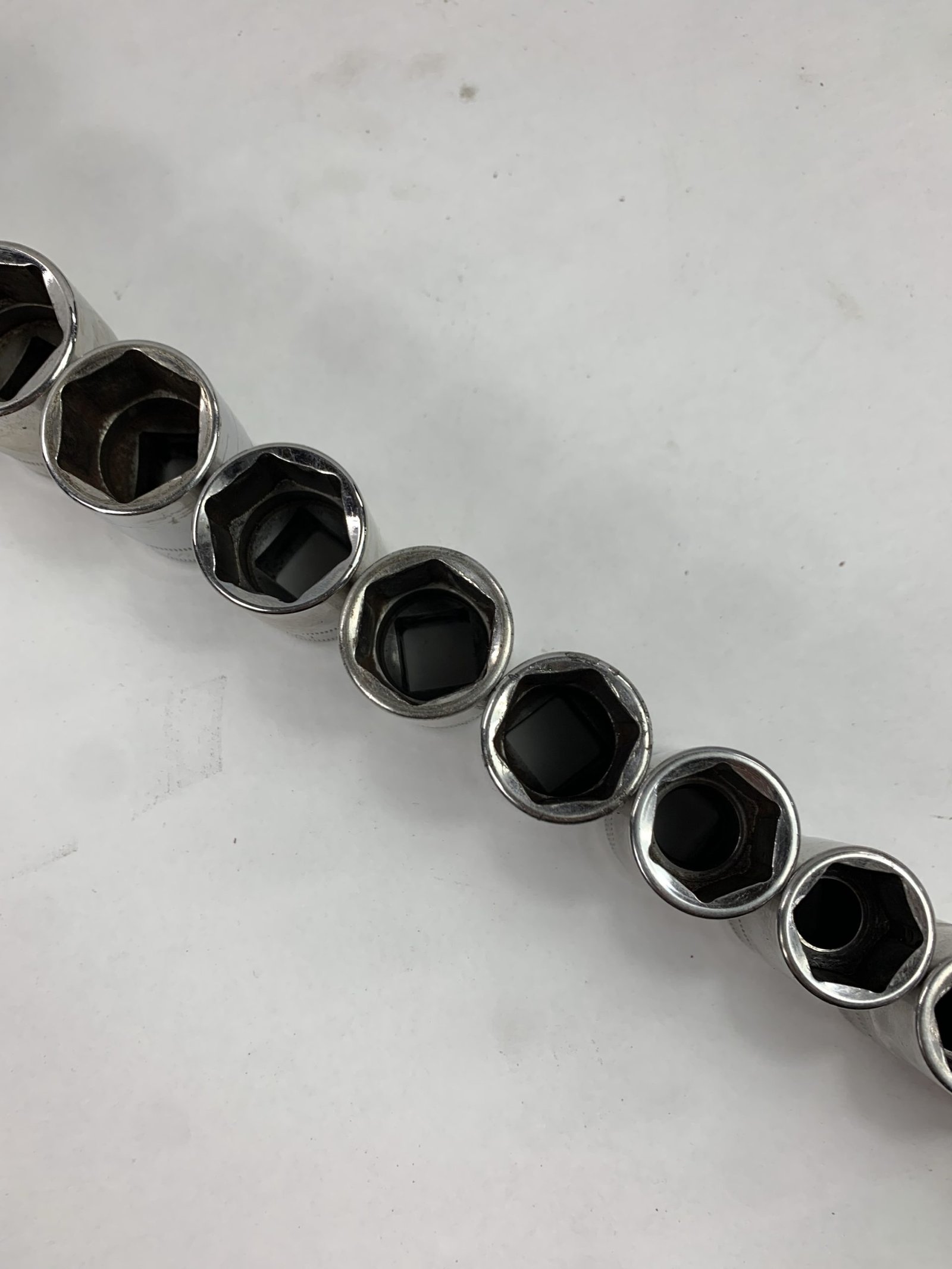 Snap On - 313TWMYA - Image 6