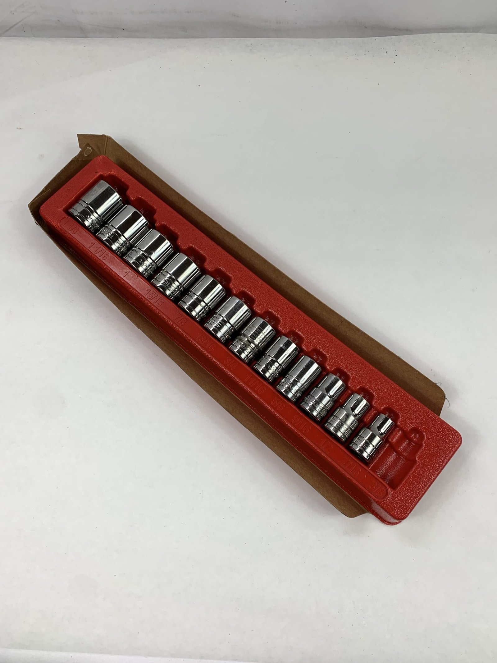 Snap On - 313TWYA
